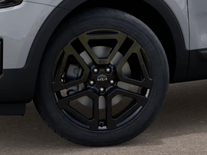 Thumbnail: 2025 Kia Telluride - 9