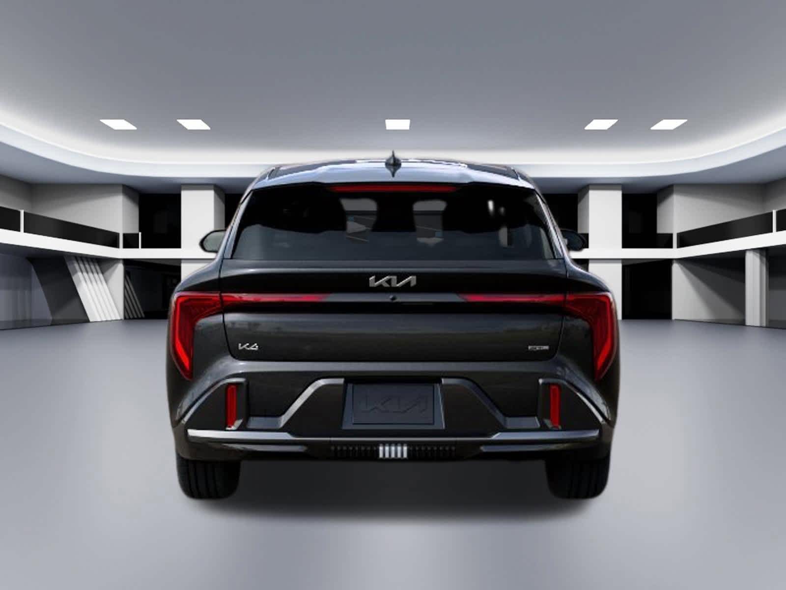 Thumbnail: 2026 Kia K4 - 5