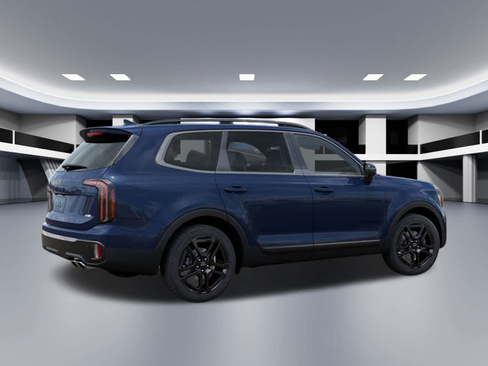 Thumbnail: 2025 Kia Telluride - 6