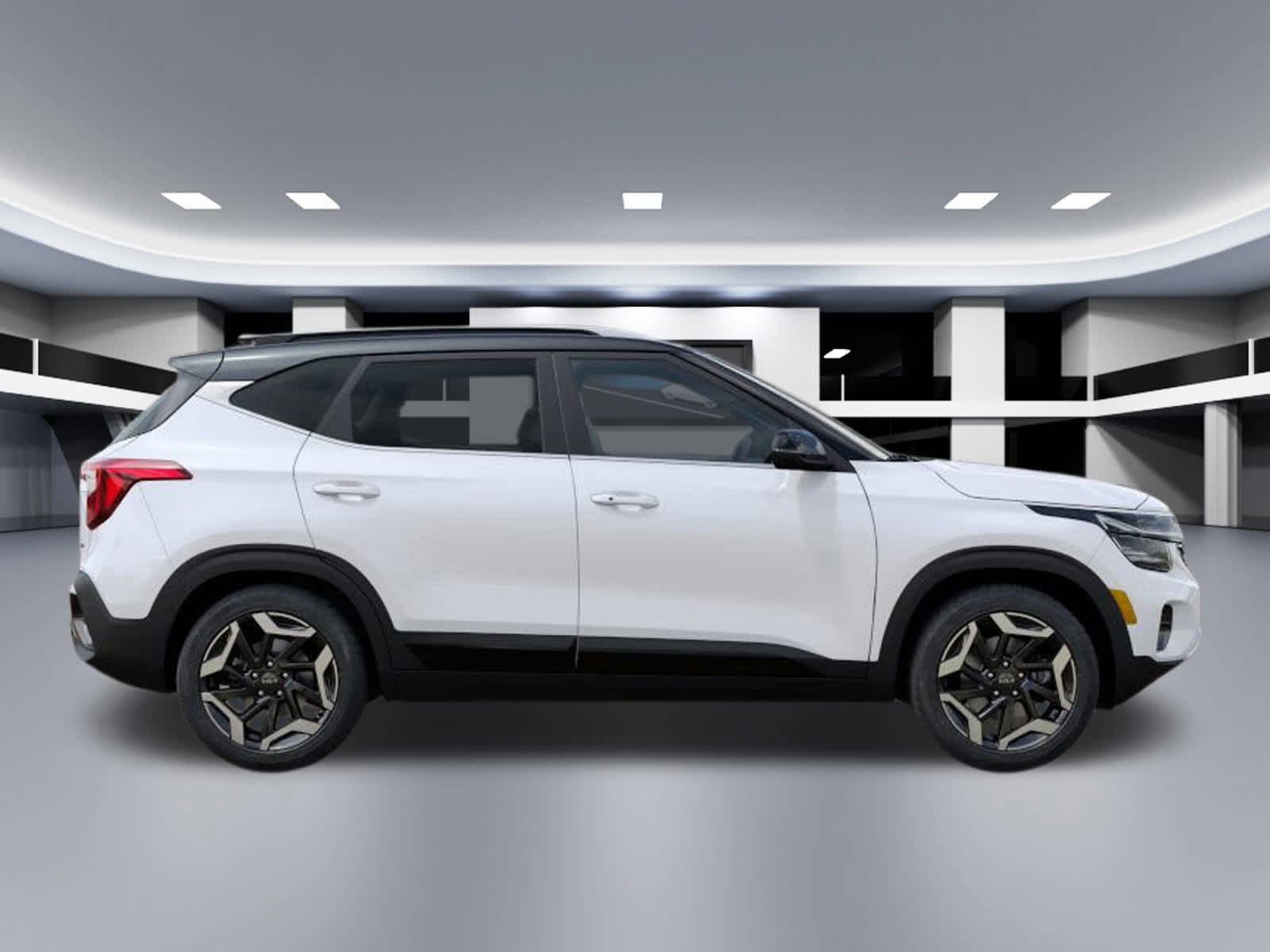 Thumbnail: 2026 Kia Seltos - 7