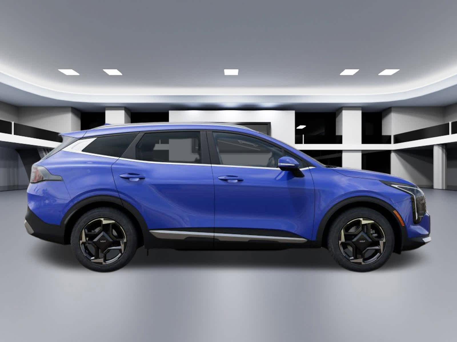 Thumbnail: 2026 Kia Sportage - 5