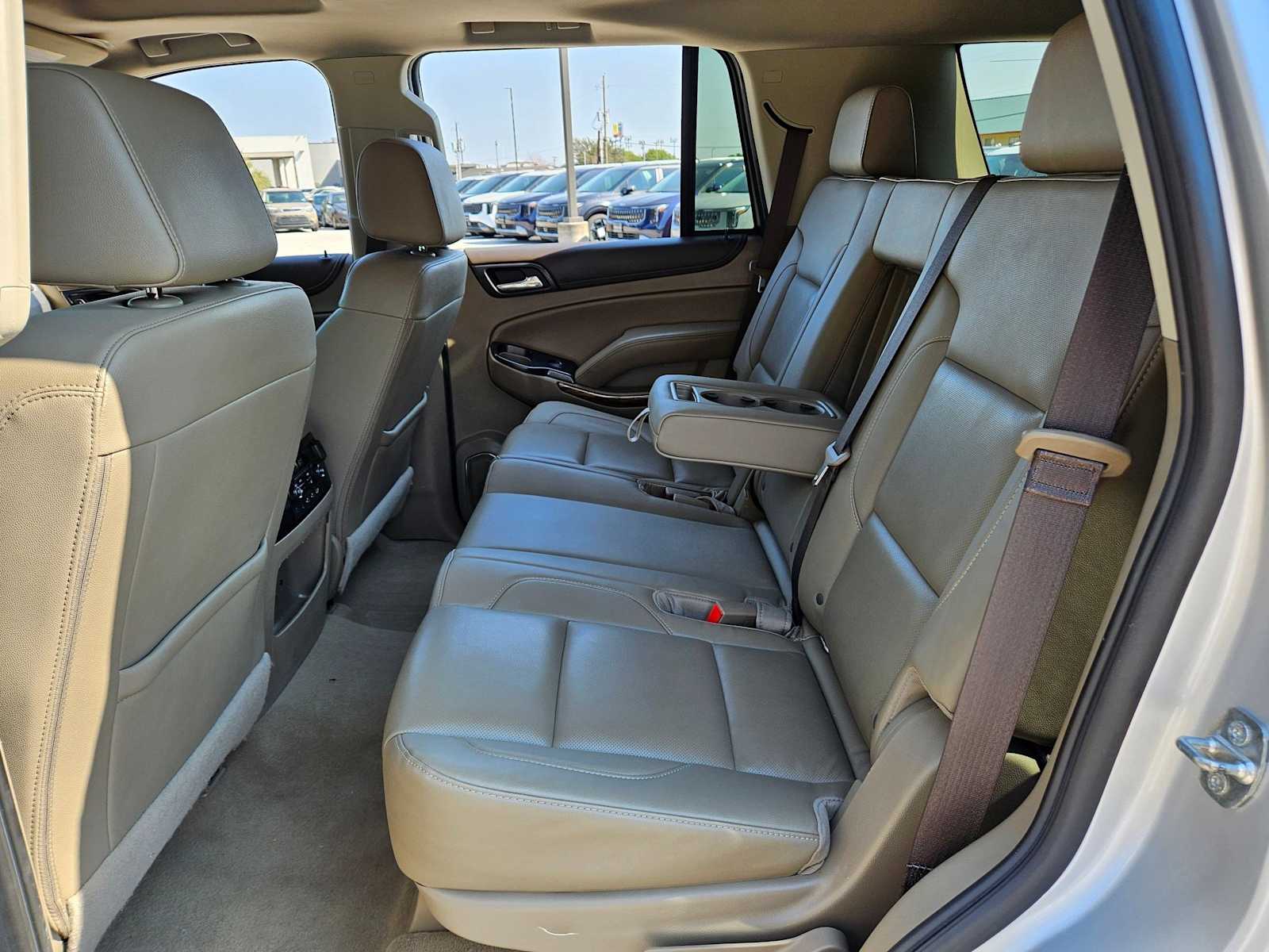 Thumbnail: 2020 GMC Yukon - 20