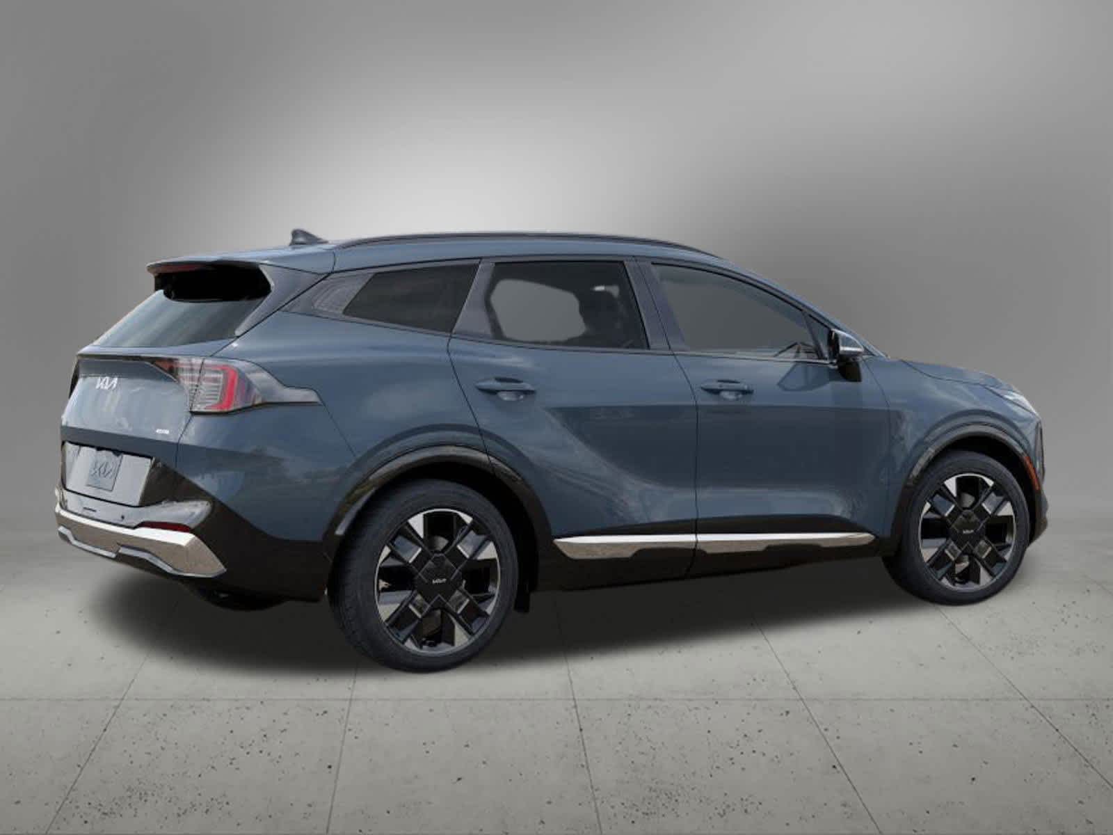Thumbnail: 2026 Kia Sportage - 6