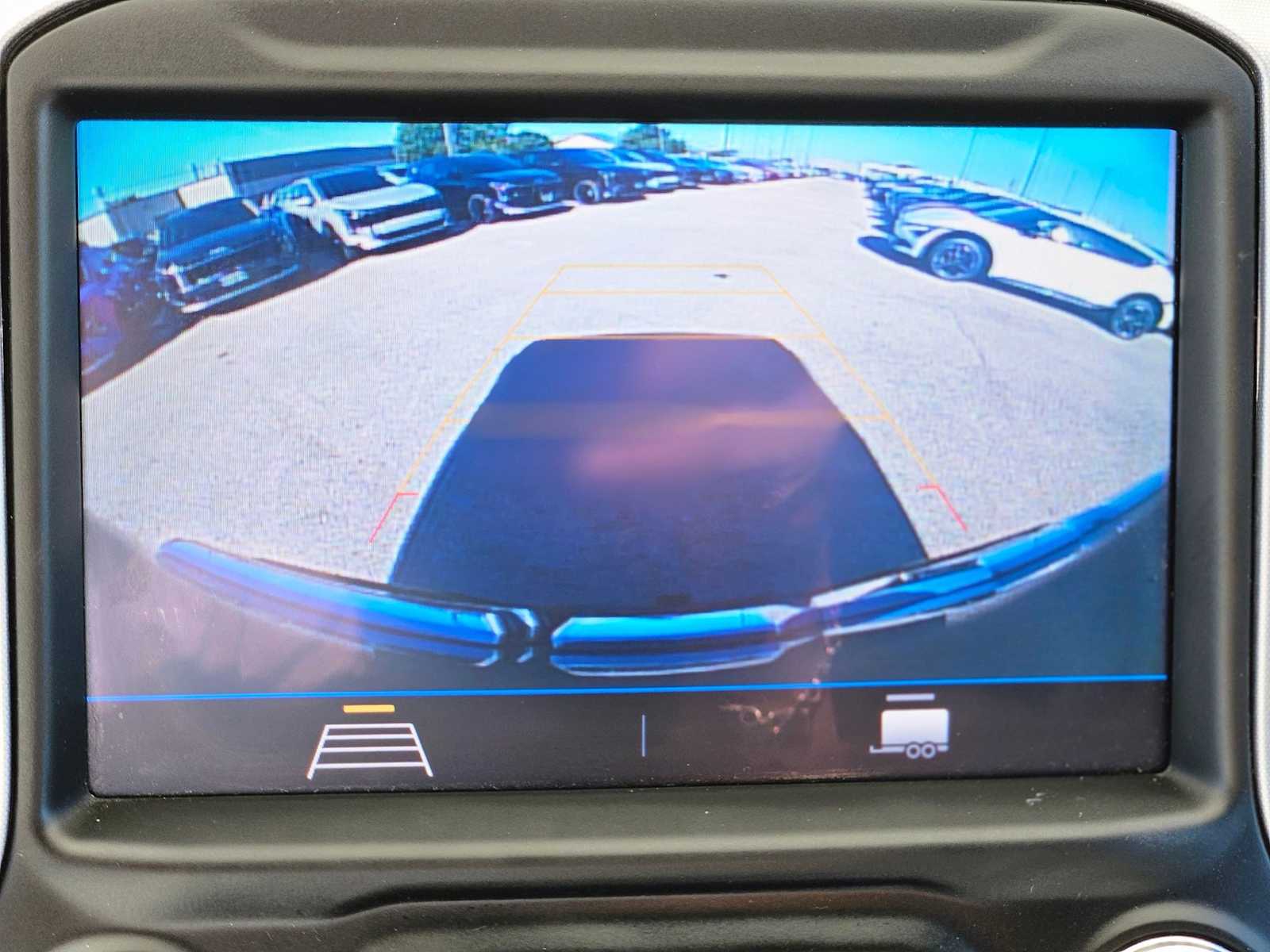 Thumbnail: 2021 GMC Sierra 1500 - 26