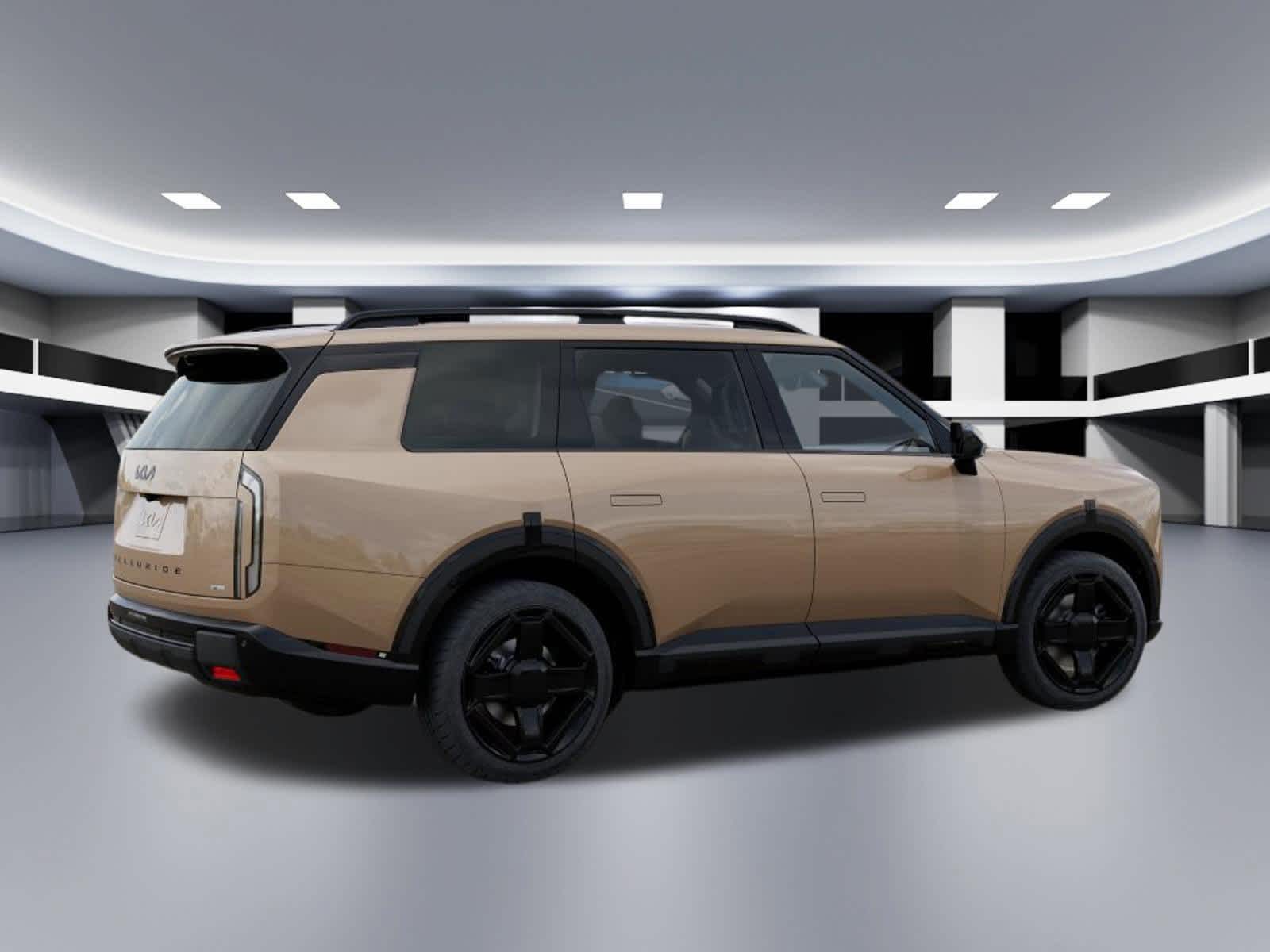 Thumbnail: 2027 Kia Telluride - 6