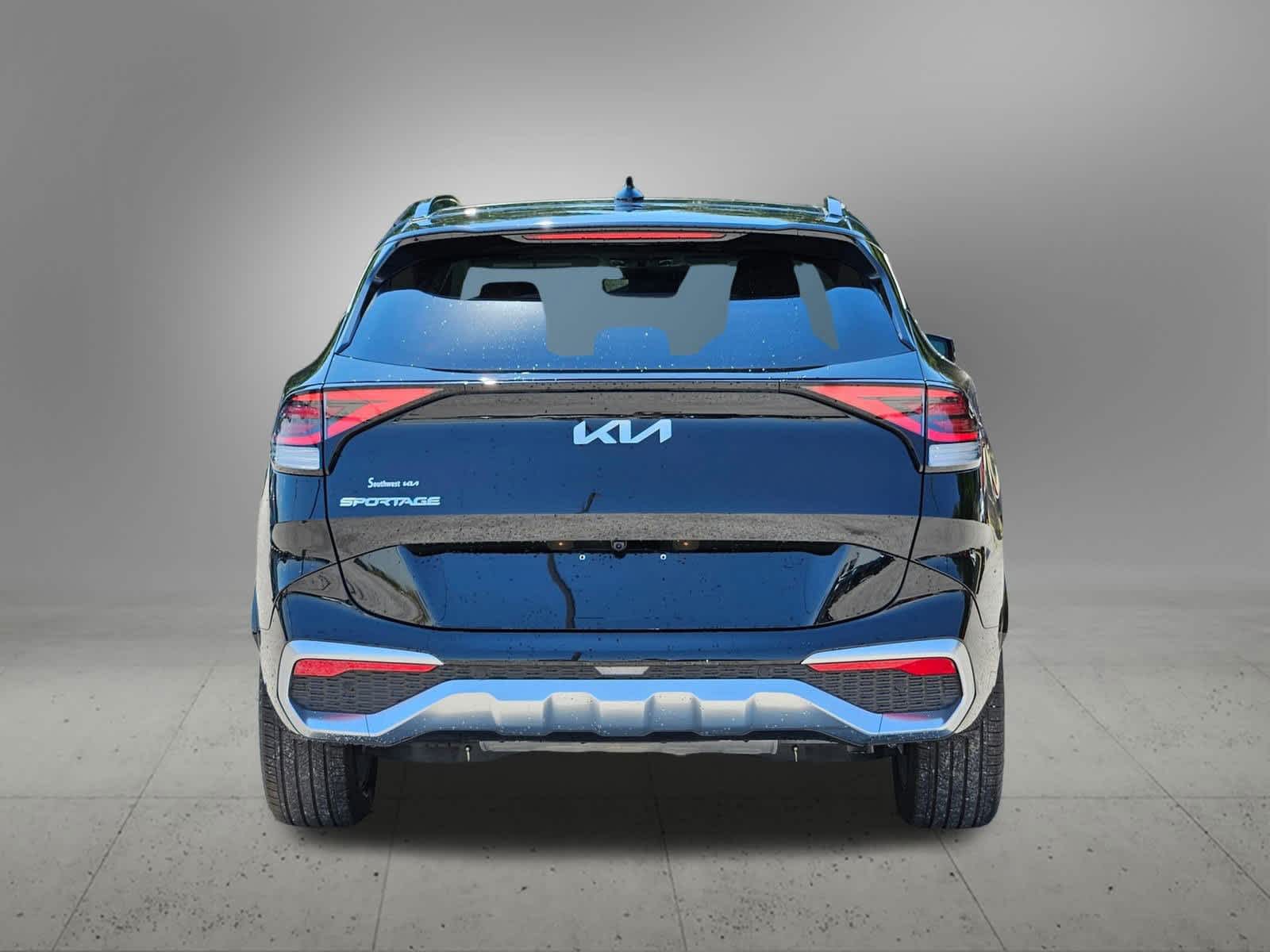 Thumbnail: 2023 Kia Sportage - 4