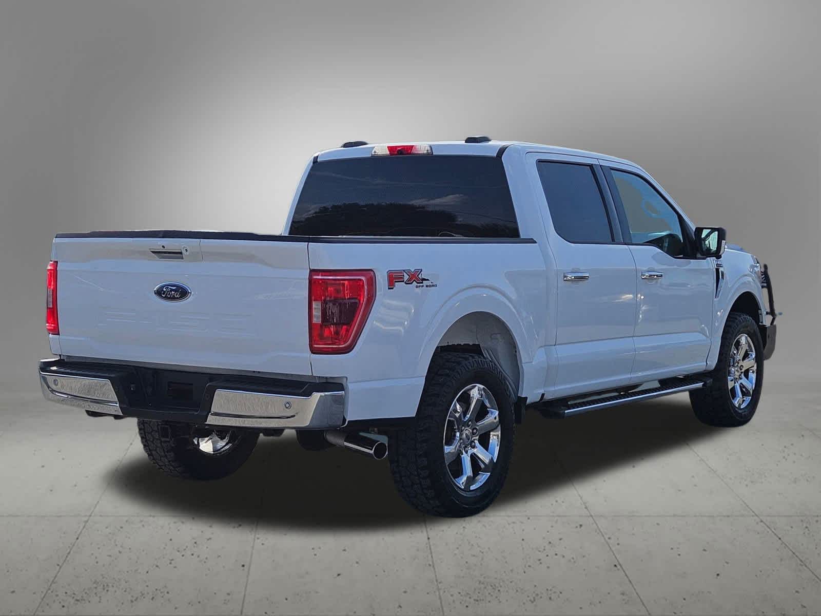 Thumbnail: 2021 Ford F-150 - 6