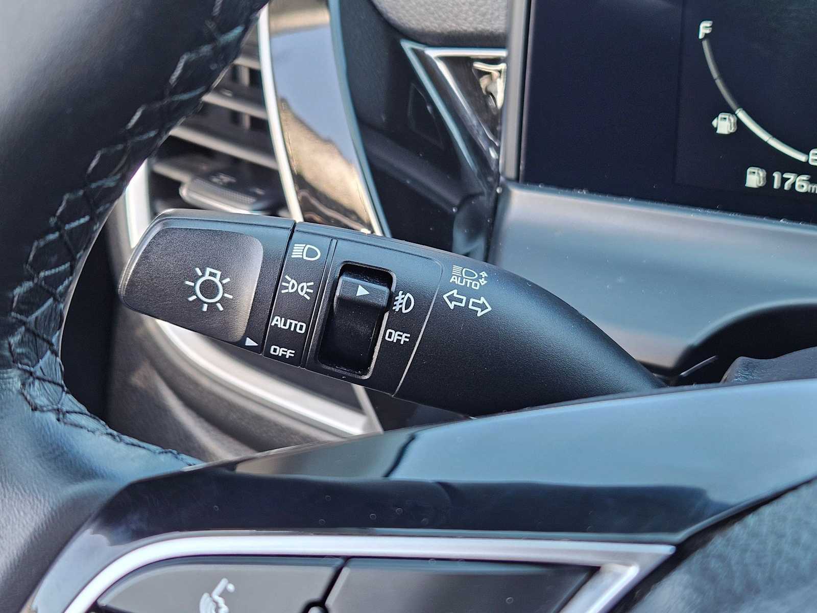 Thumbnail: 2024 Kia Seltos - 26