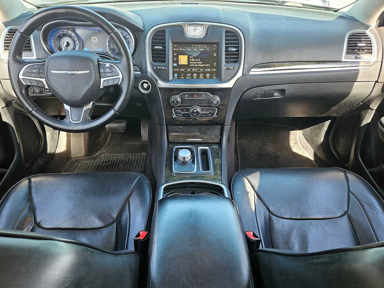 Thumbnail: 2016 Chrysler 300 - 14