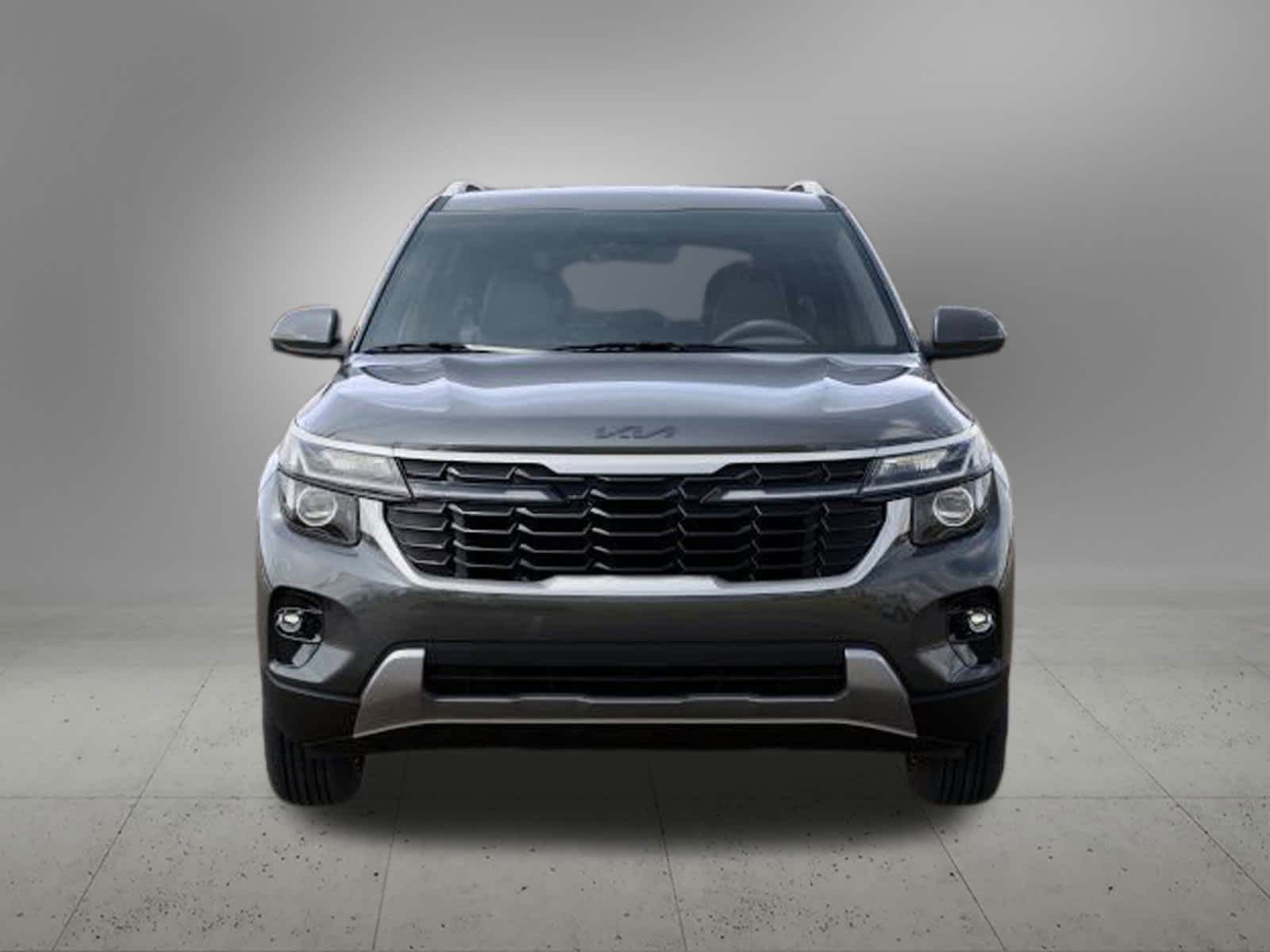 Thumbnail: 2025 Kia Seltos - 2
