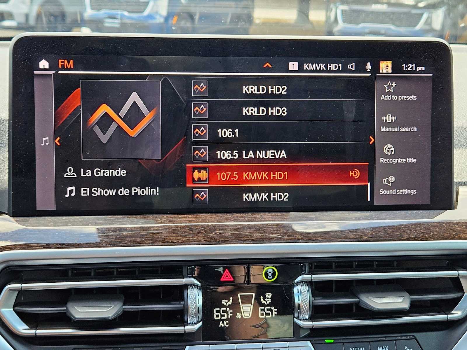 Thumbnail: 2023 BMW X3 - 30