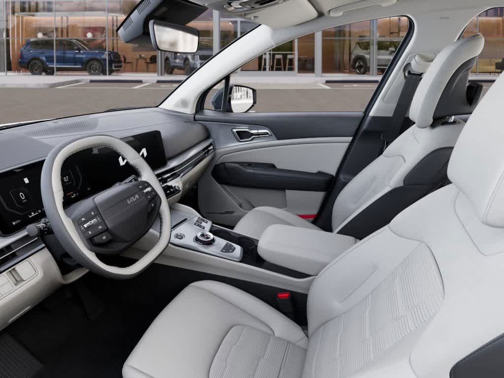 Thumbnail: 2026 Kia Sportage - 17