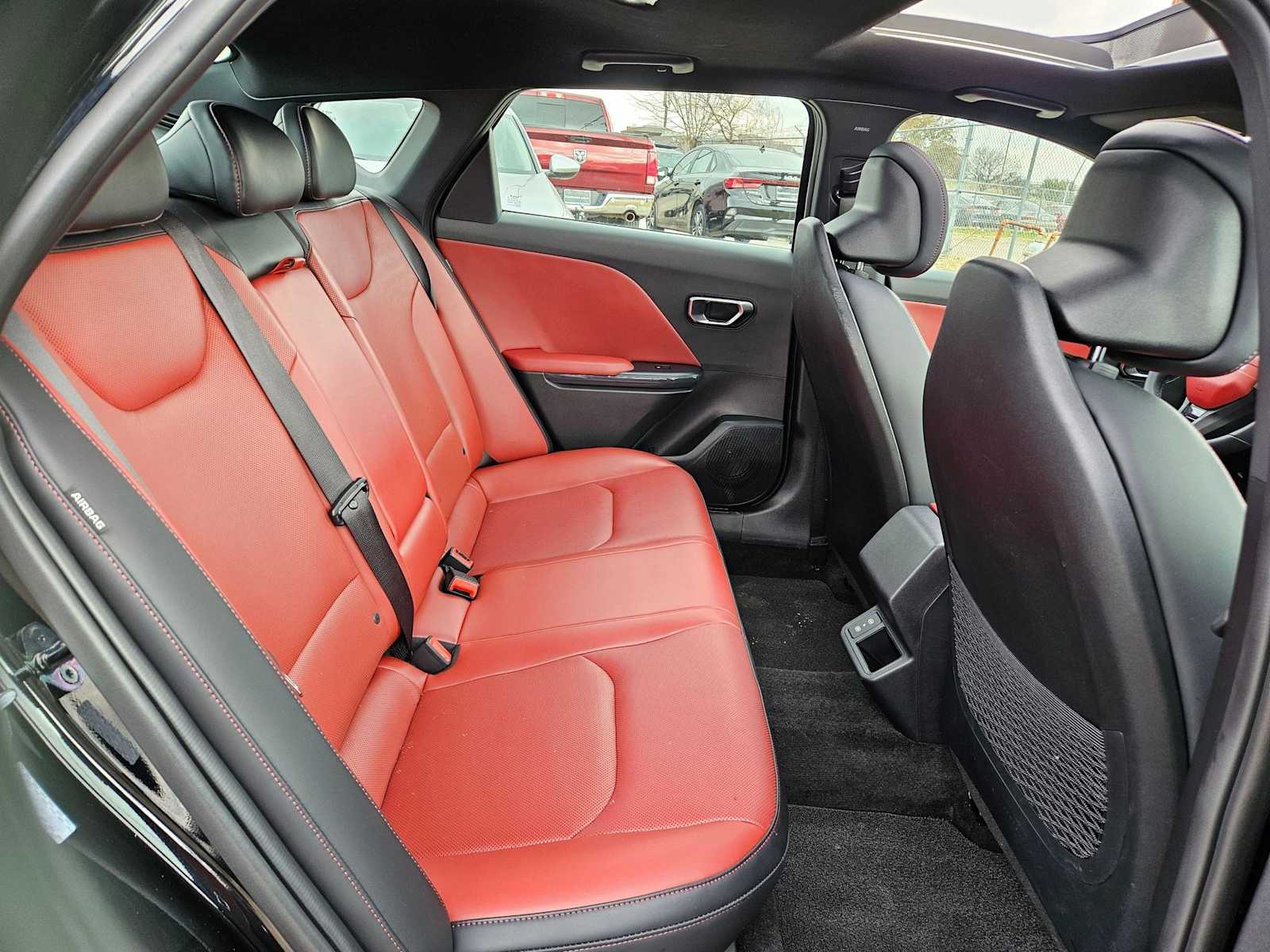 Thumbnail: 2025 Kia K4 - 23