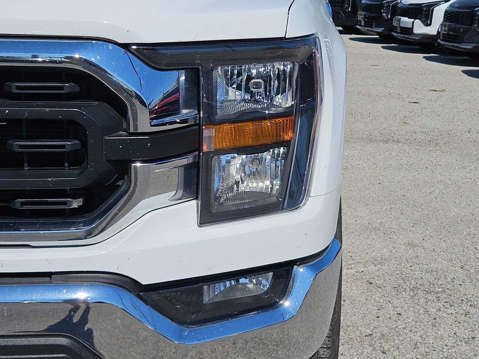 Thumbnail: 2023 Ford F-150 - 11