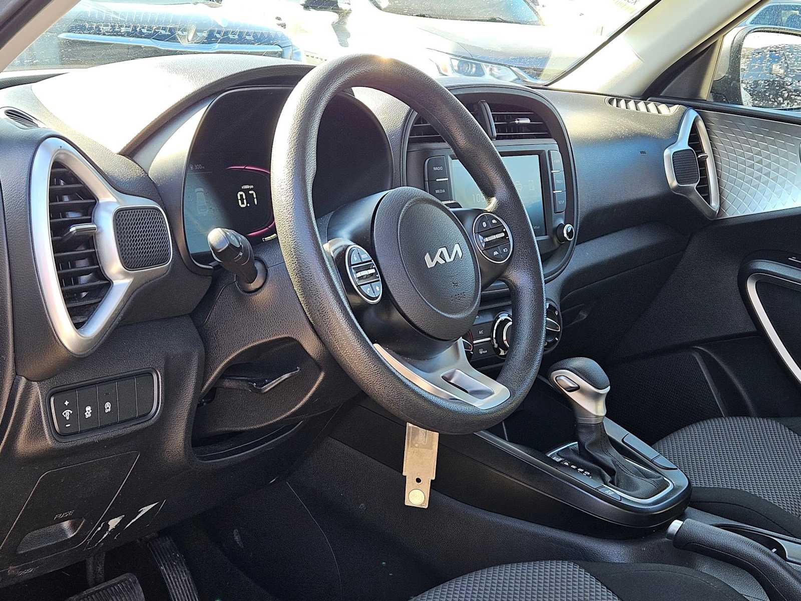 Thumbnail: 2024 Kia Soul - 2