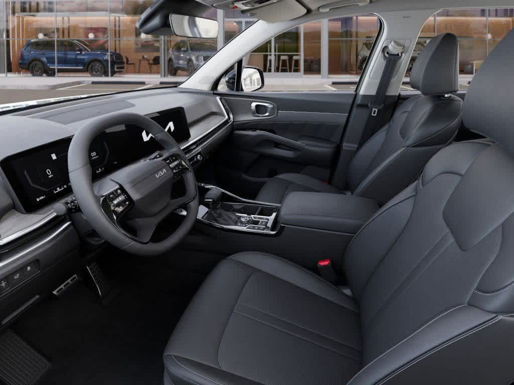 Thumbnail: 2026 Kia Sorento - 17
