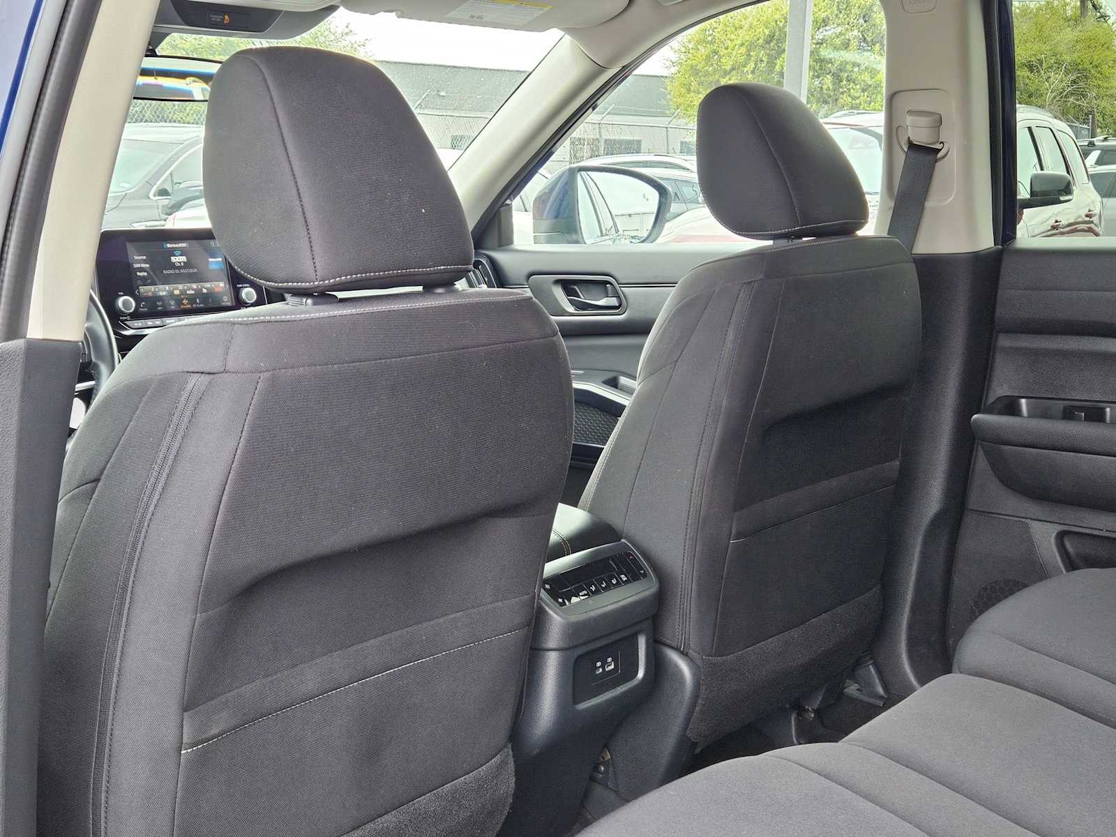 Thumbnail: 2025 Nissan Pathfinder - 16