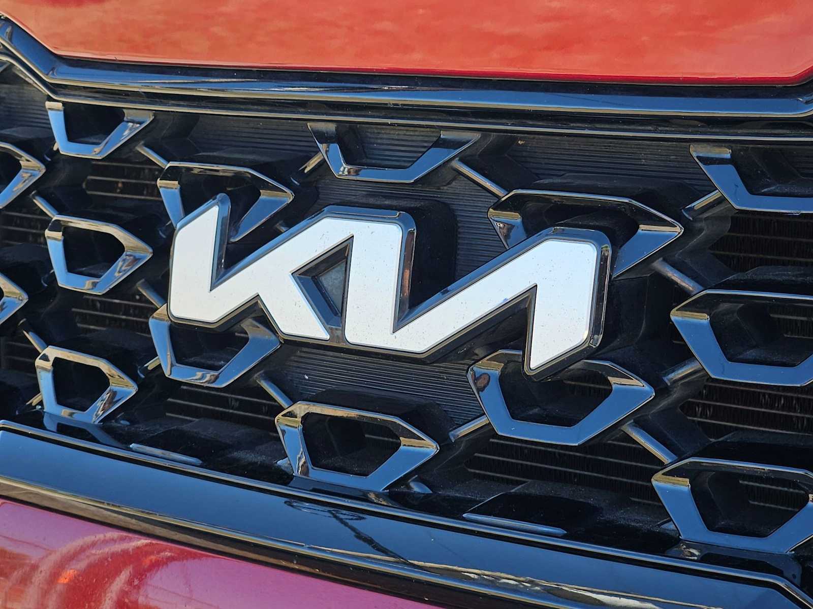 Thumbnail: 2022 Kia Sorento - 12