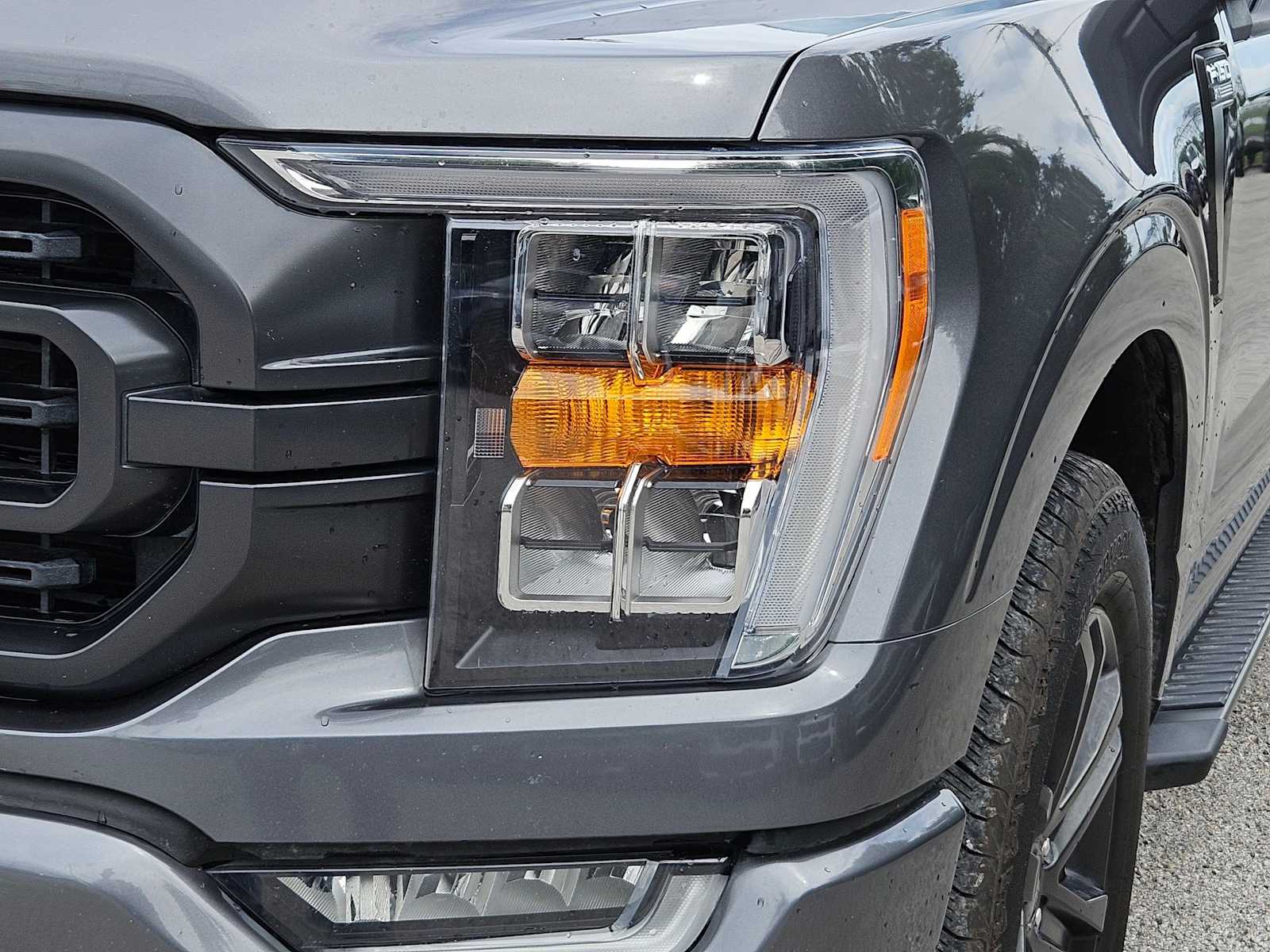 Thumbnail: 2021 Ford F-150 - 10