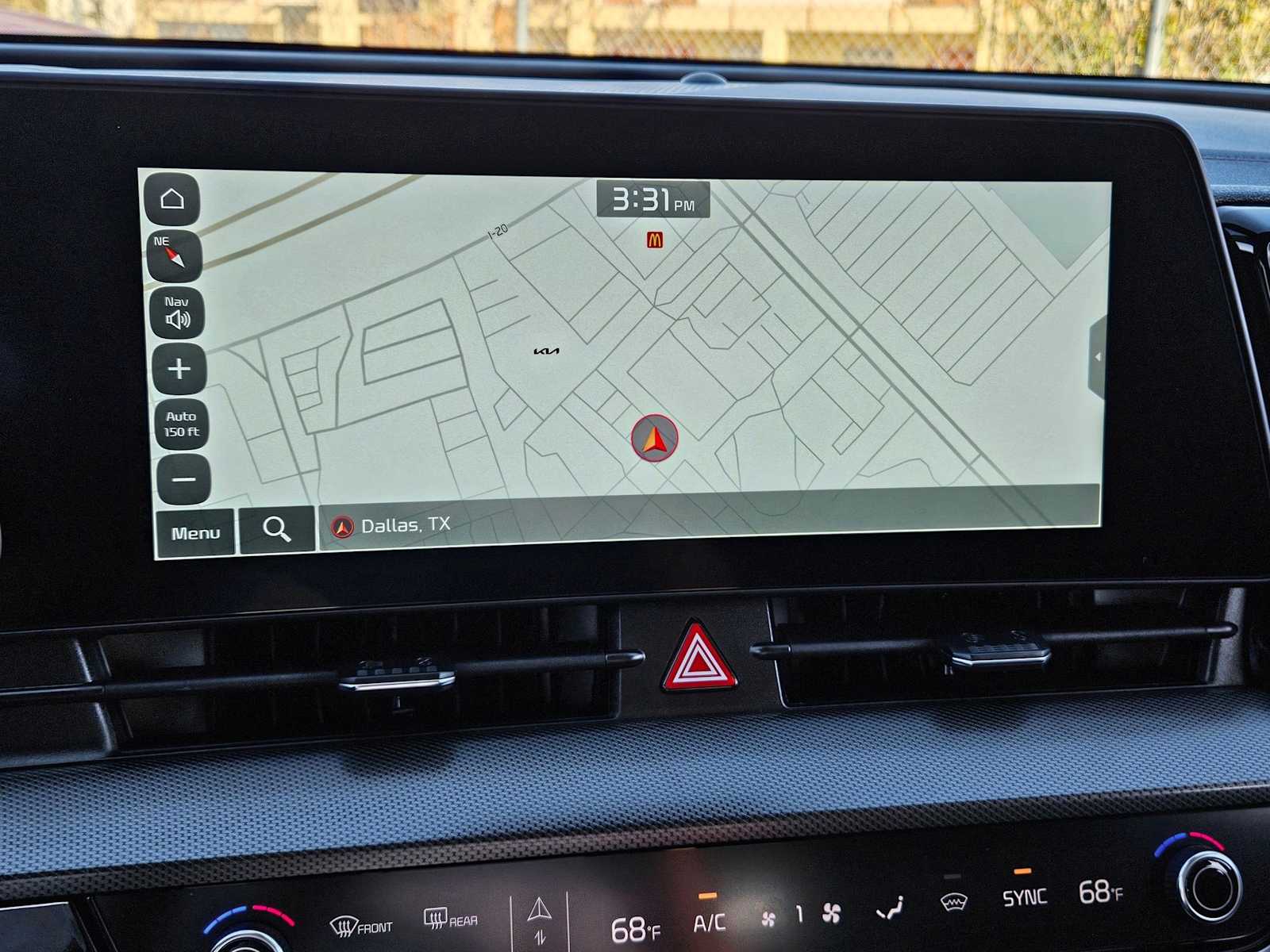 Thumbnail: 2023 Kia Sportage - 23