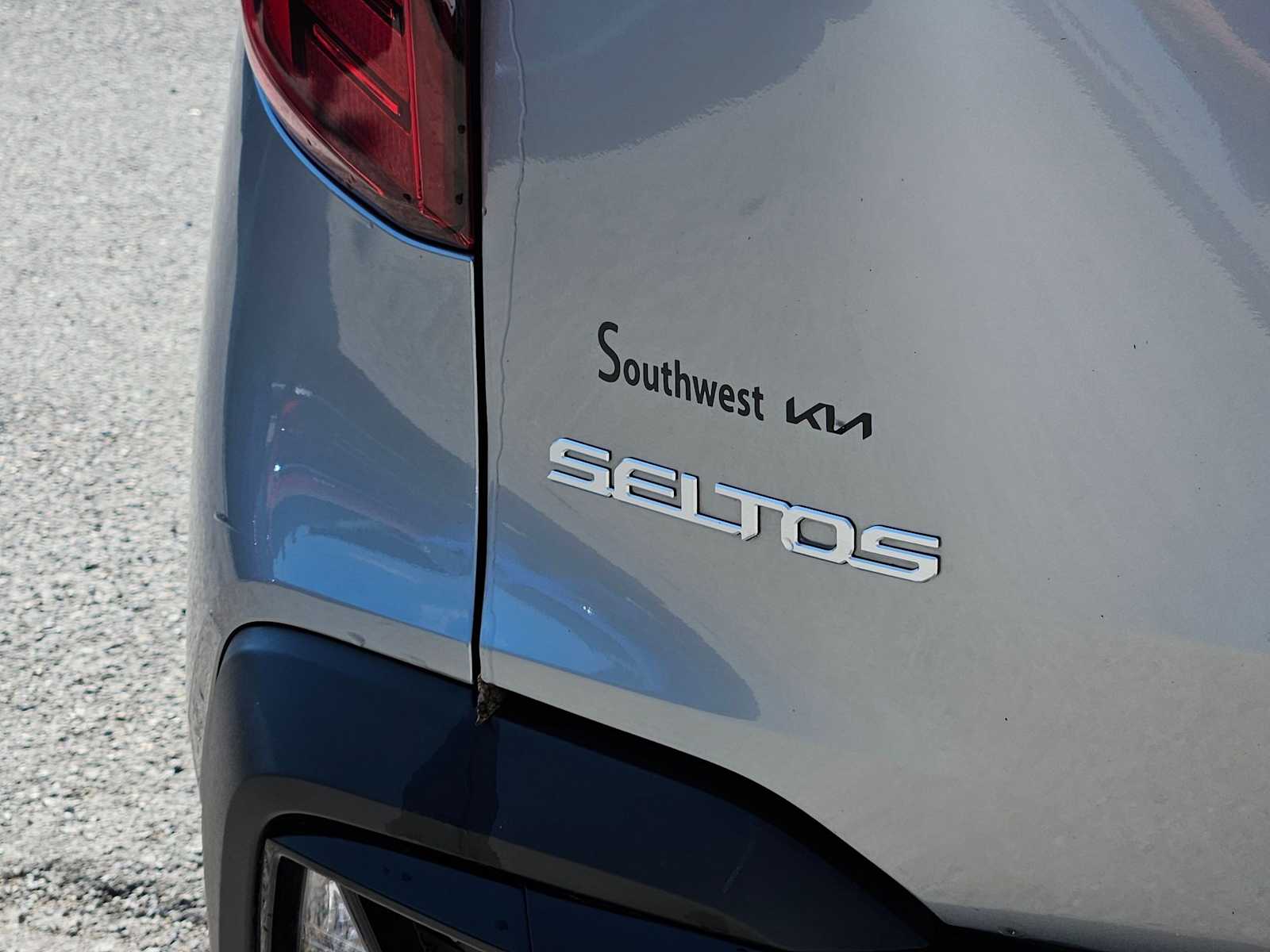 Thumbnail: 2024 Kia Seltos - 13