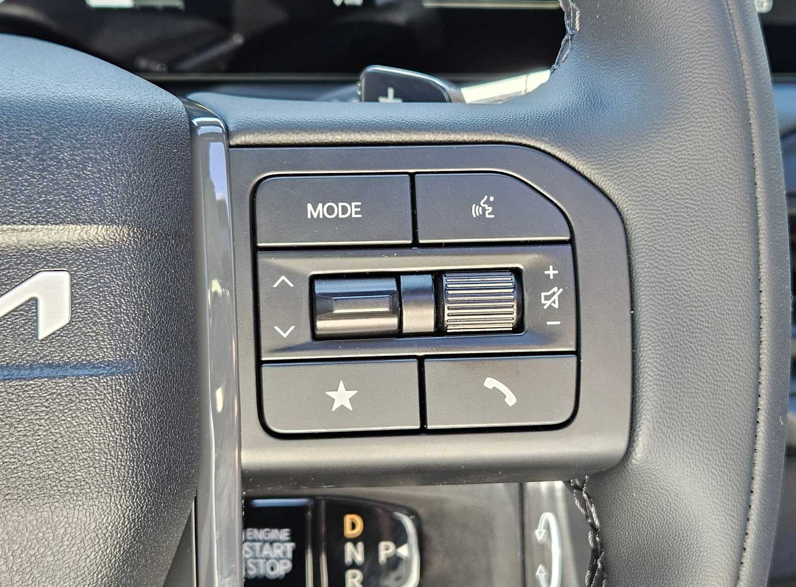 Thumbnail: 2027 Kia Telluride - 23