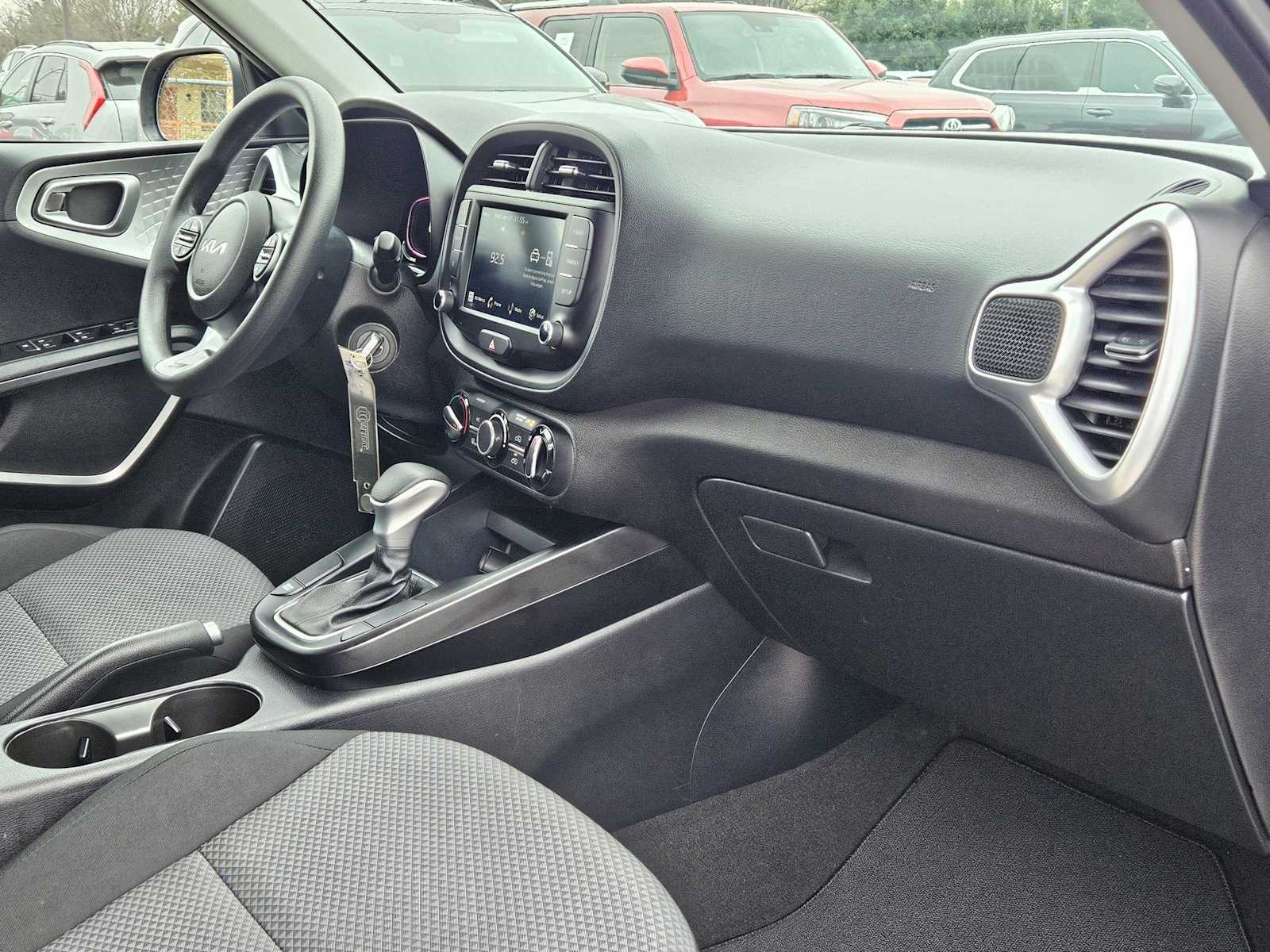 Thumbnail: 2023 Kia Soul - 22