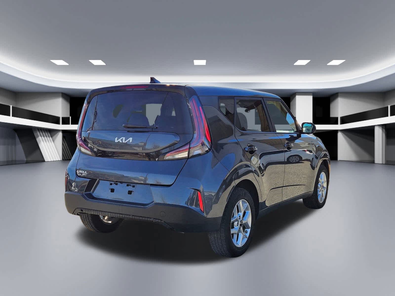 Thumbnail: 2024 Kia Soul - 5