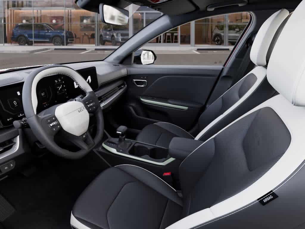 Thumbnail: 2026 Kia K4 - 17