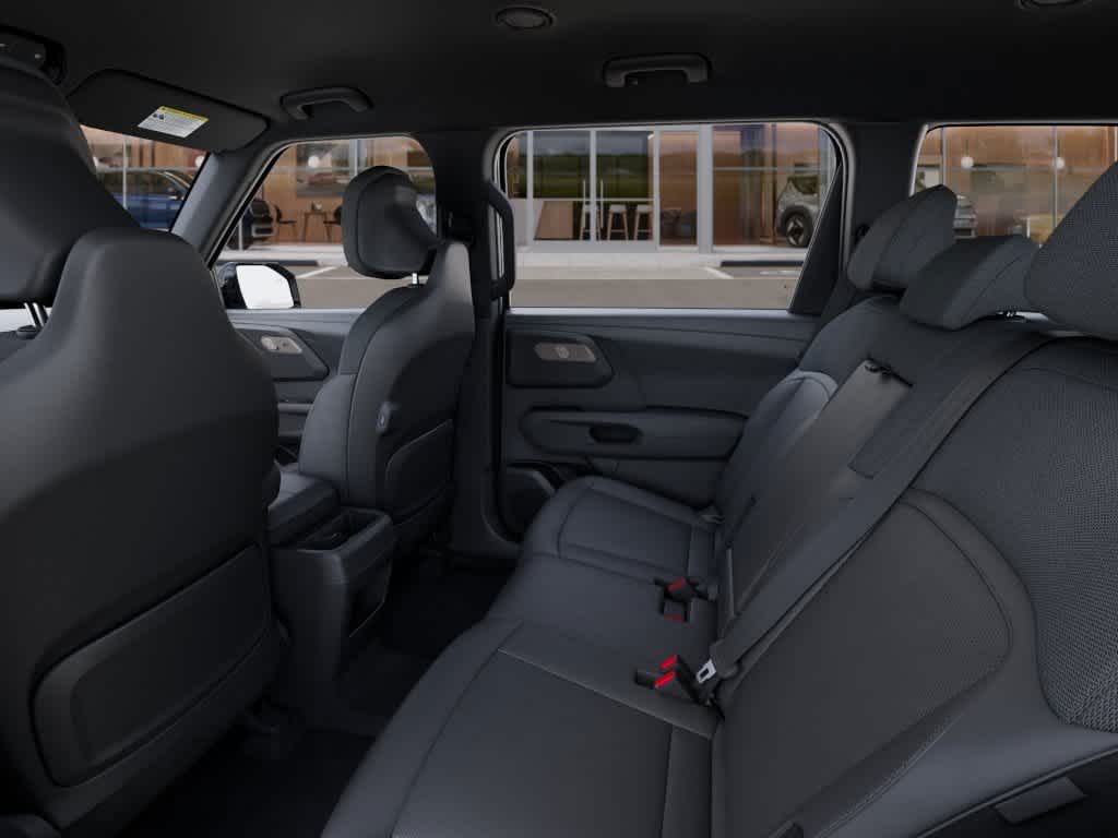 Thumbnail: 2027 Kia Telluride - 18