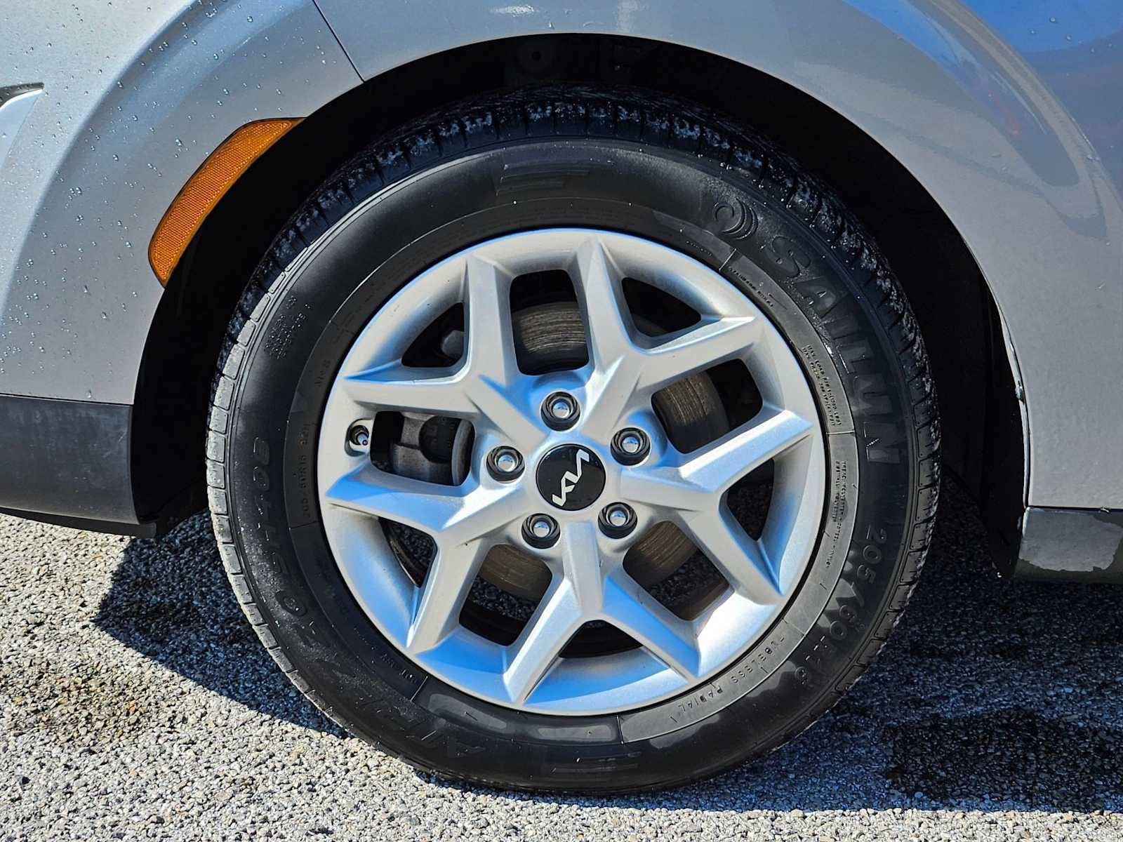 Thumbnail: 2023 Kia Soul - 13