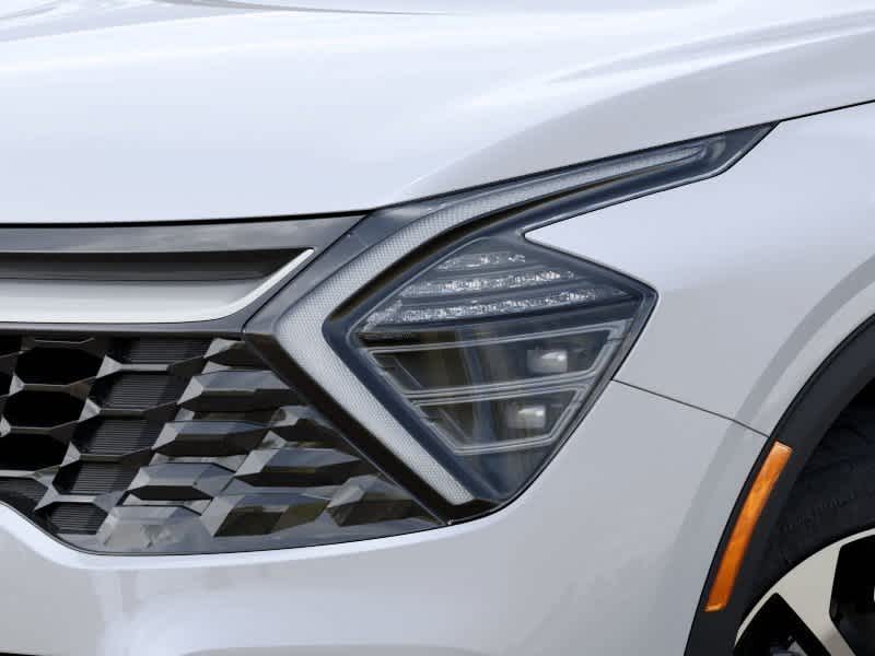 Thumbnail: 2024 Kia Sportage - 10