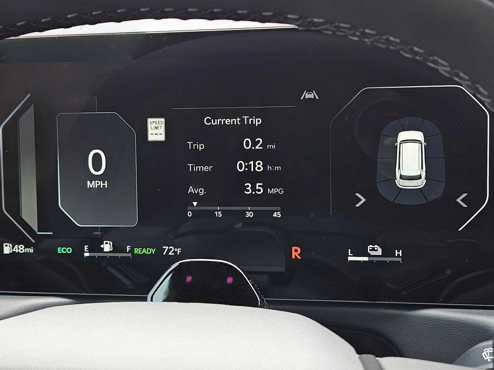 Thumbnail: 2027 Kia Telluride - 35