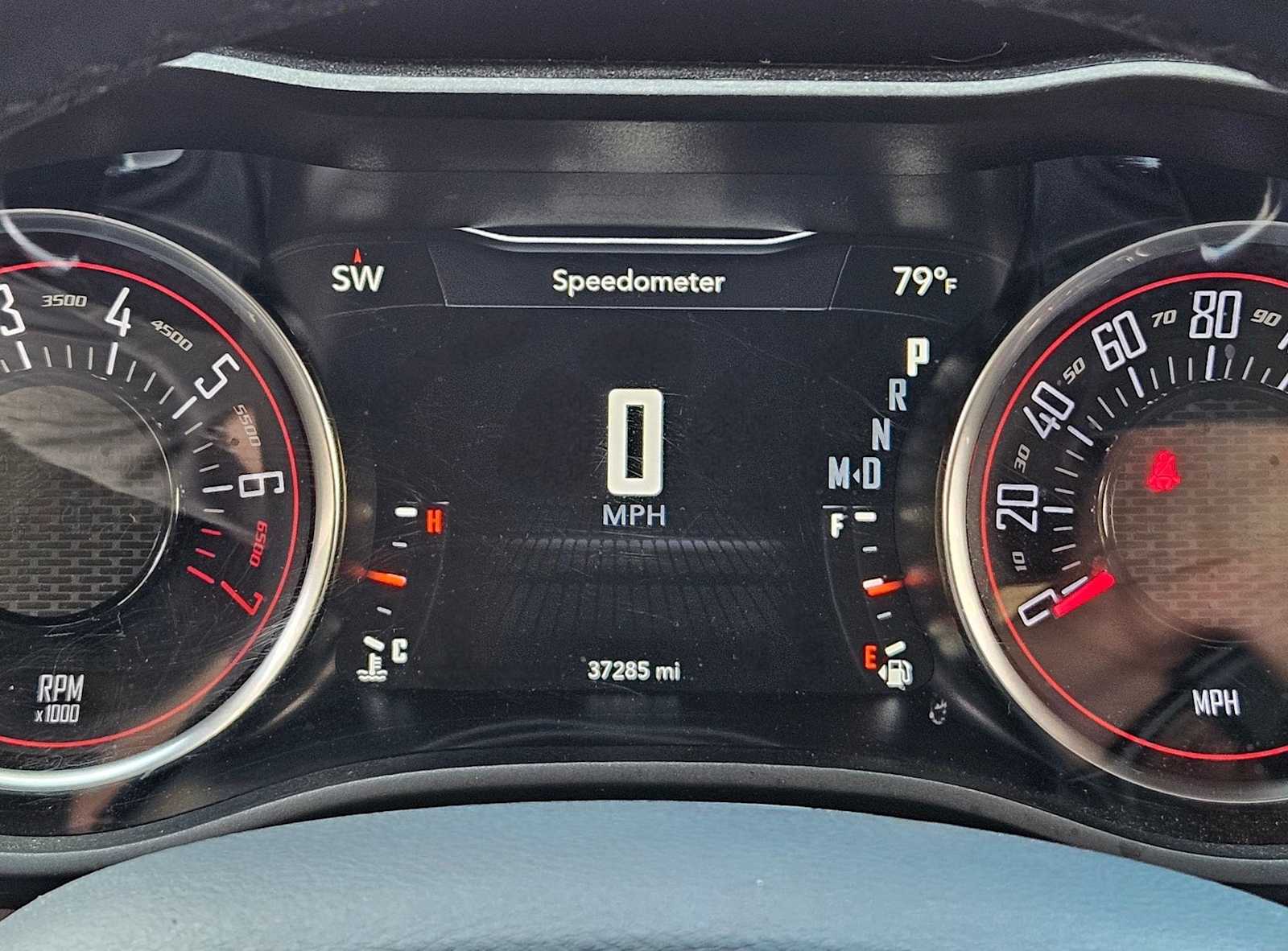 Thumbnail: 2021 Dodge Challenger - 31