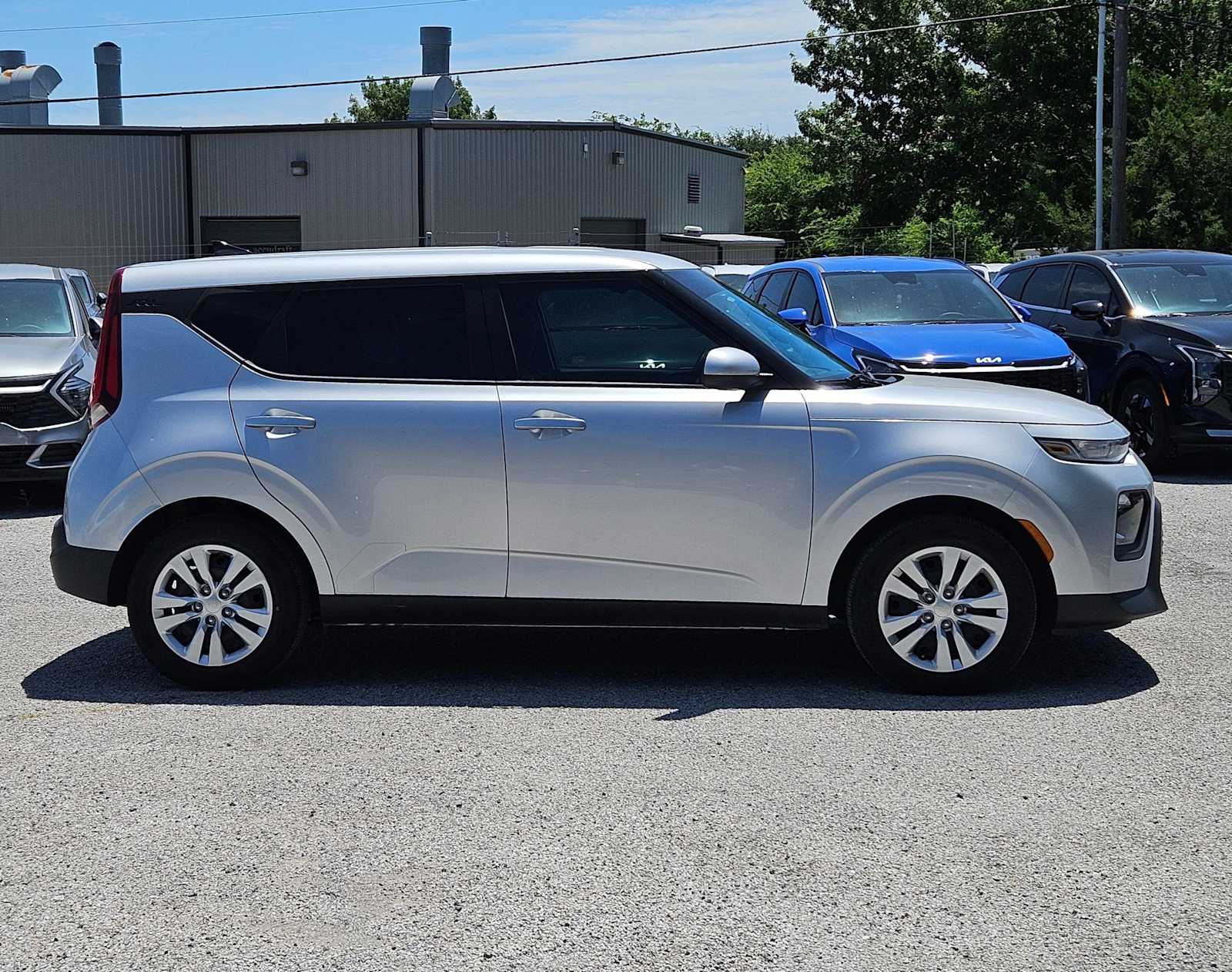 Thumbnail: 2021 Kia Soul - 6