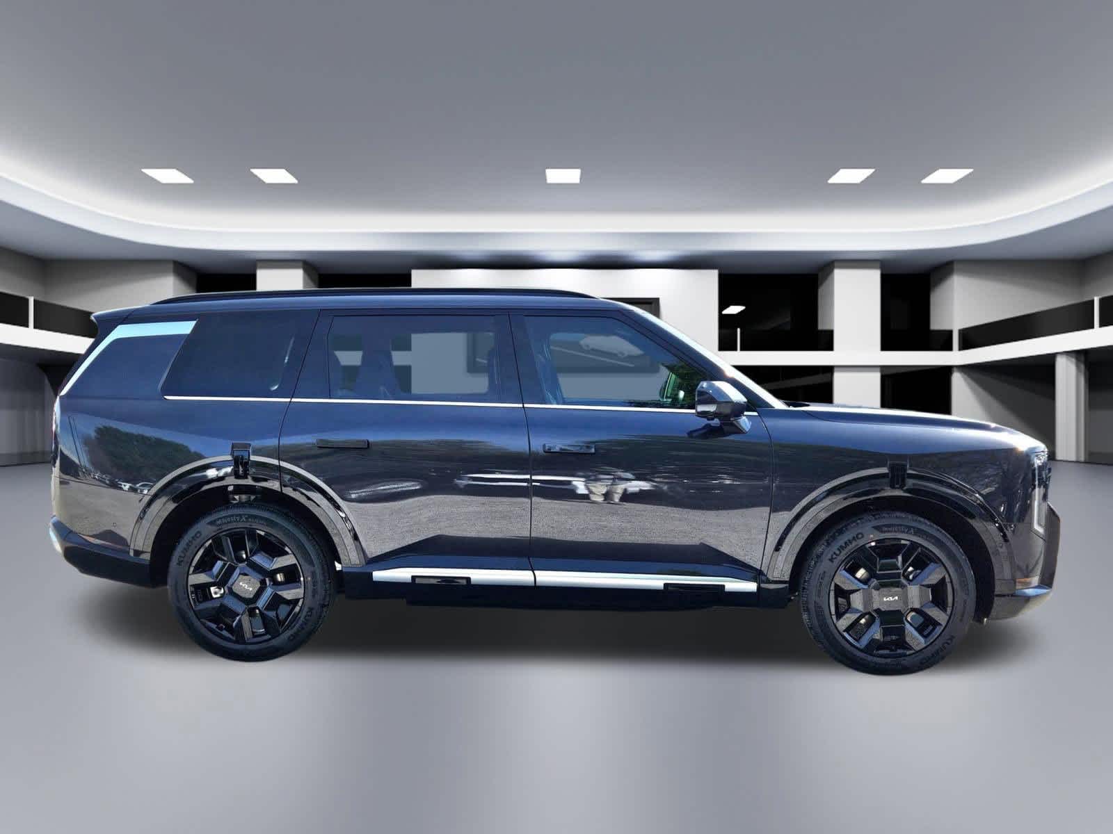 Thumbnail: 2027 Kia Telluride - 7