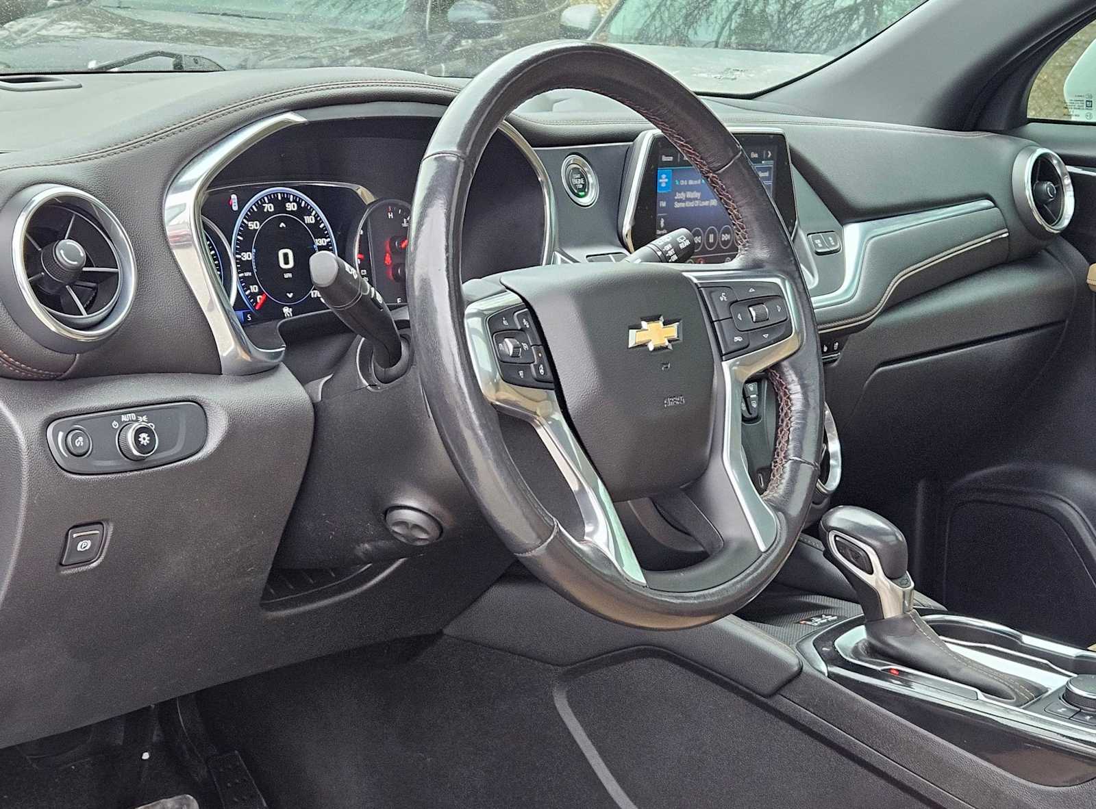 Thumbnail: 2020 Chevrolet Blazer - 2