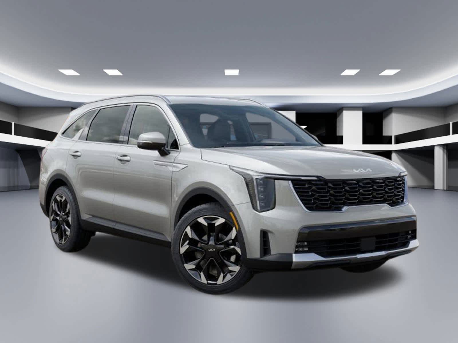 Thumbnail: 2026 Kia Sorento - 8