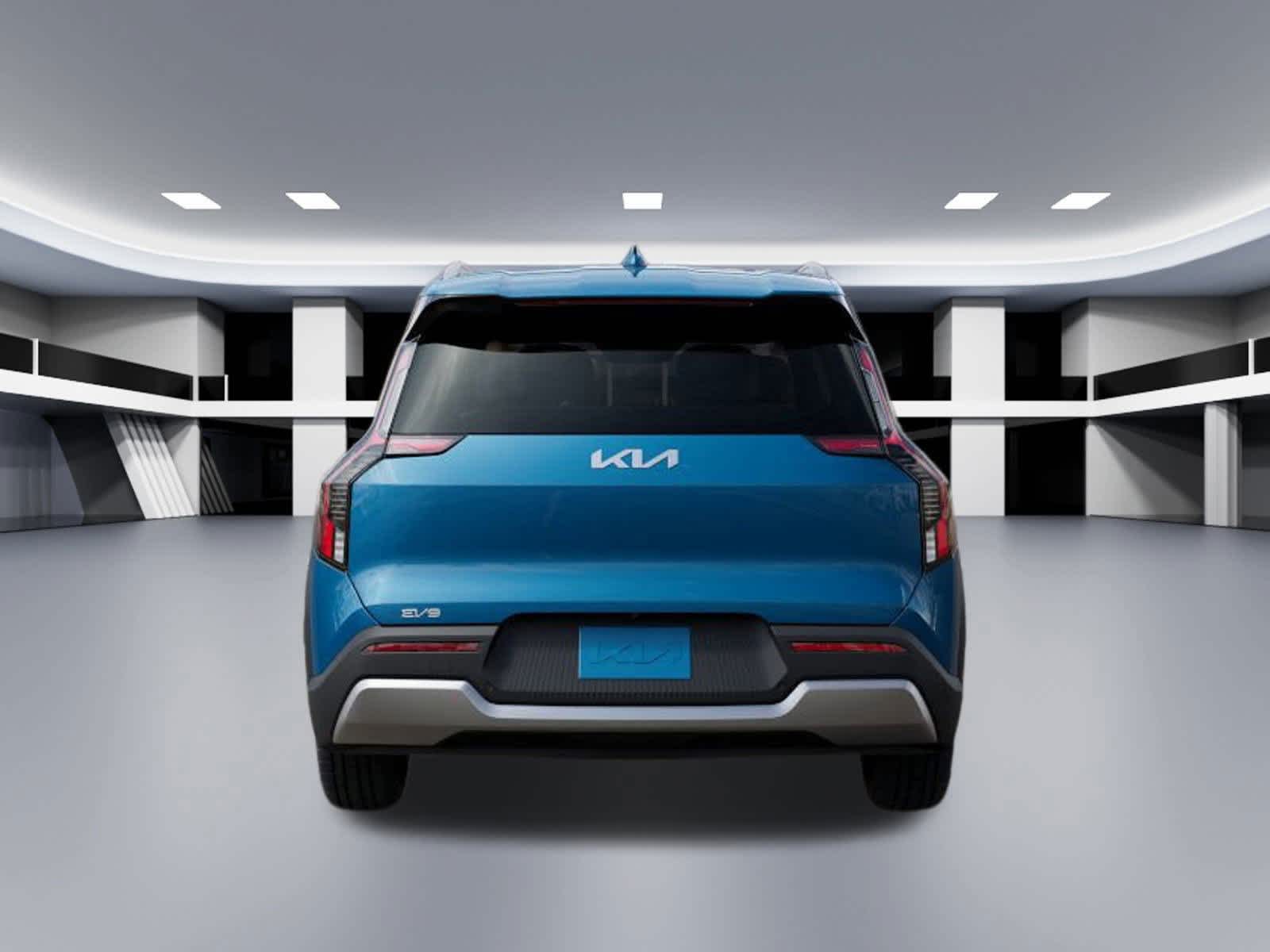 Thumbnail: 2026 Kia EV9 - 5
