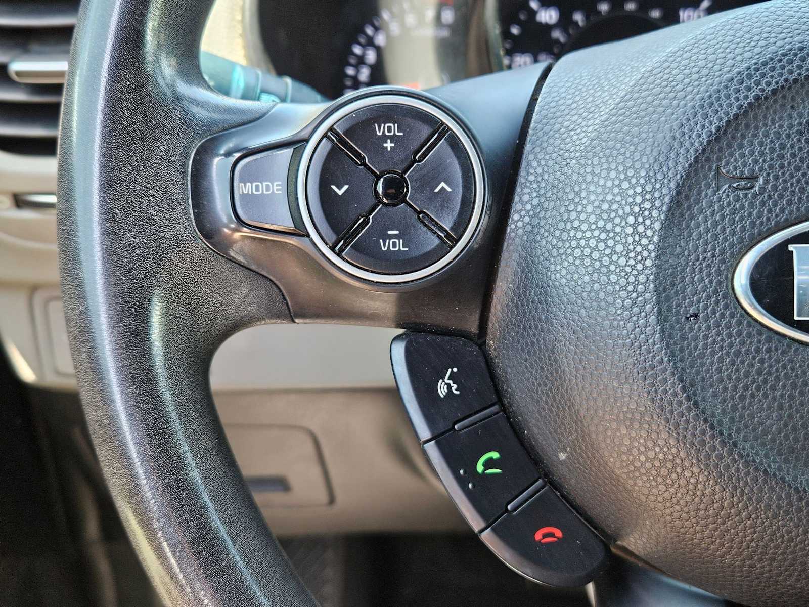 Thumbnail: 2014 Kia Soul - 17
