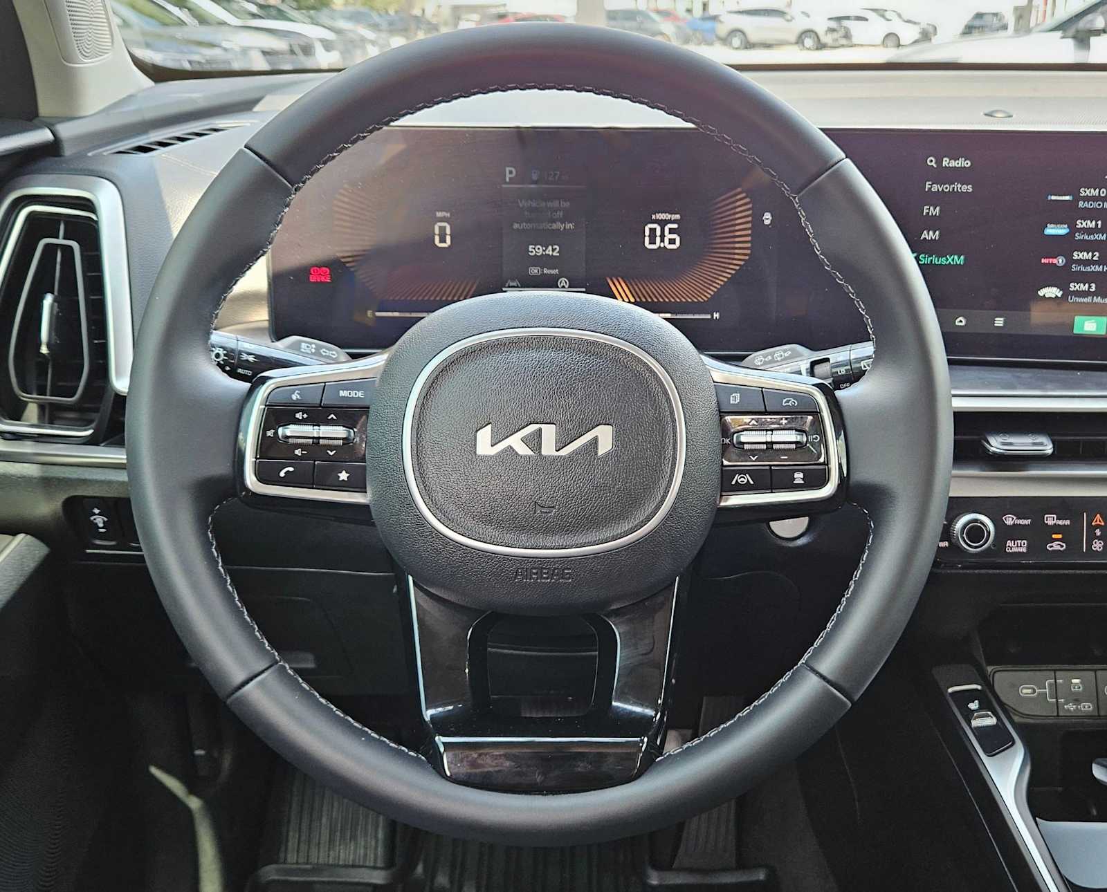 Thumbnail: 2025 Kia Sorento - 20