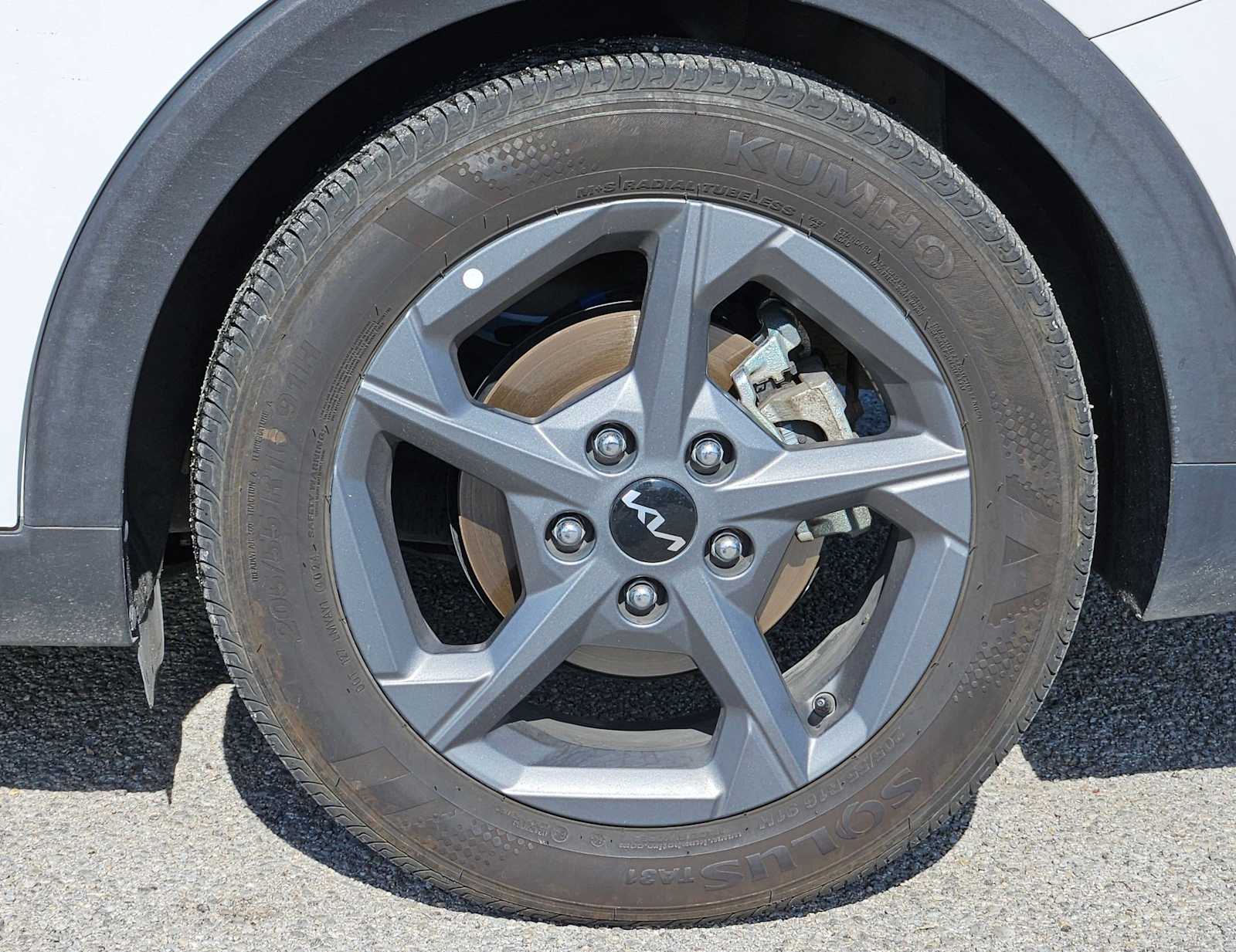 Thumbnail: 2025 Kia K4 - 11