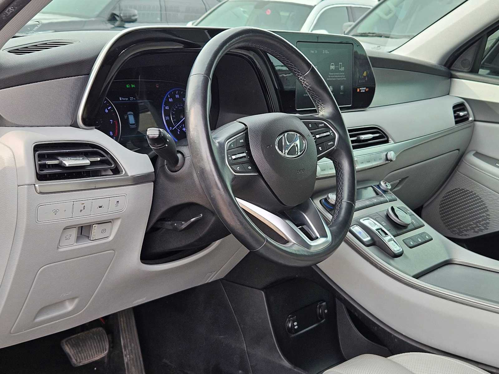 Thumbnail: 2020 Hyundai Palisade - 2