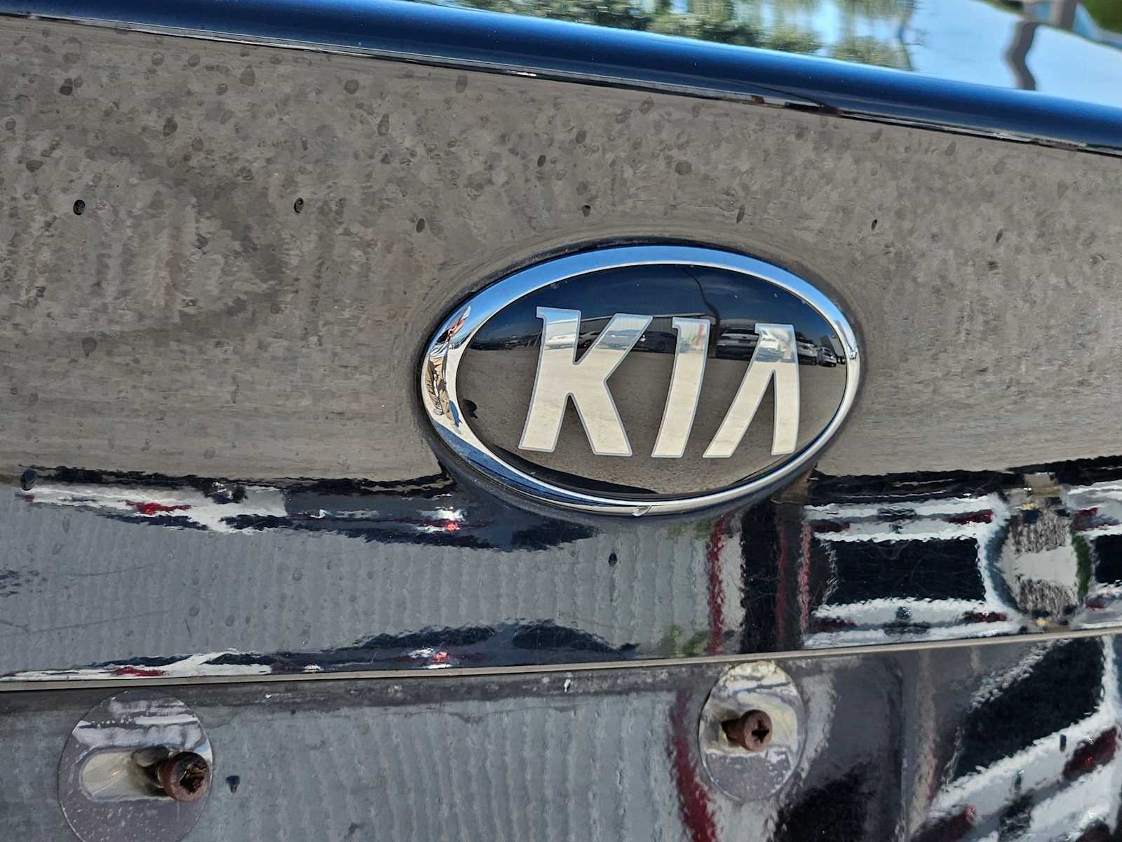 Thumbnail: 2014 Kia Optima - 10