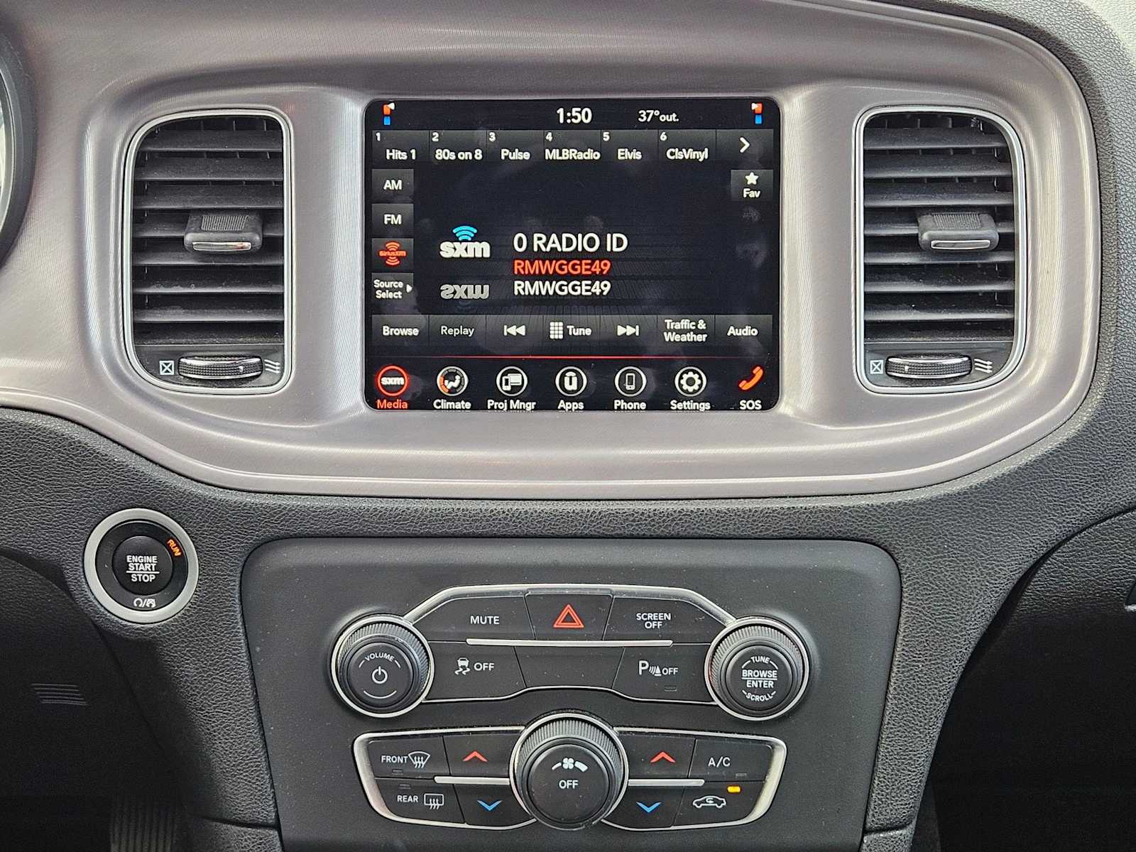 Thumbnail: 2023 Dodge Charger - 26