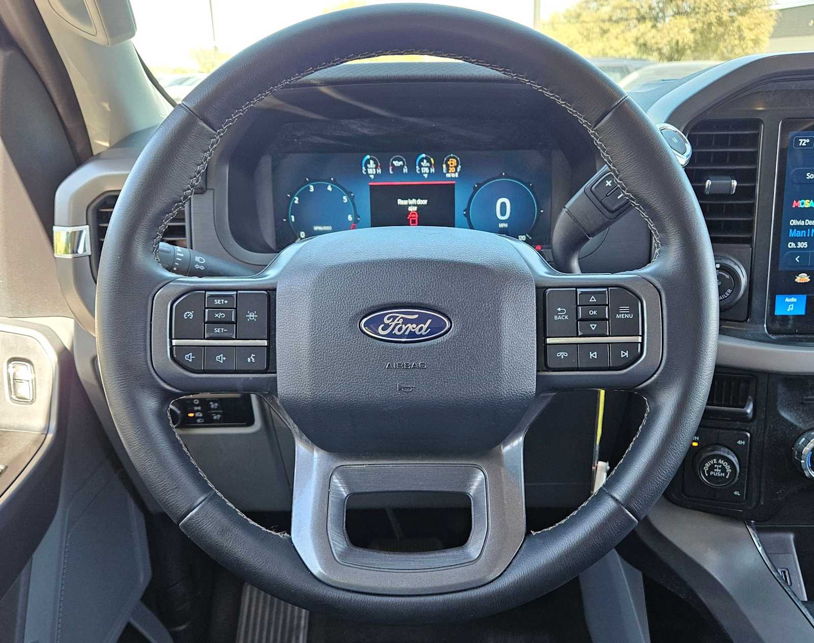 Thumbnail: 2024 Ford F-150 - 22