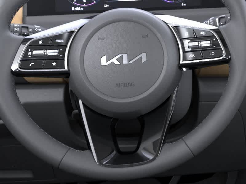 Thumbnail: 2026 Kia Seltos - 22