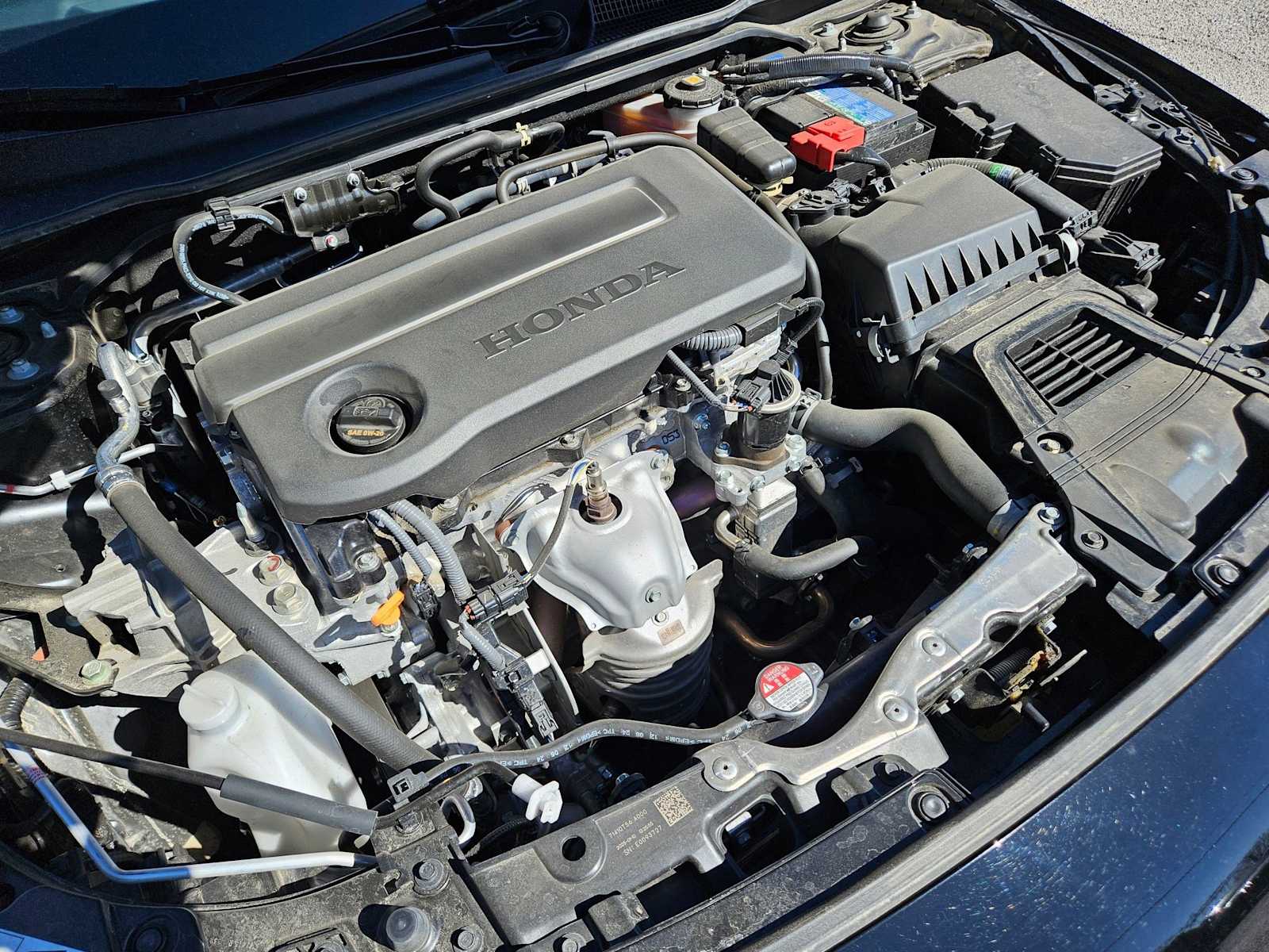 Thumbnail: 2025 Honda Civic - 13