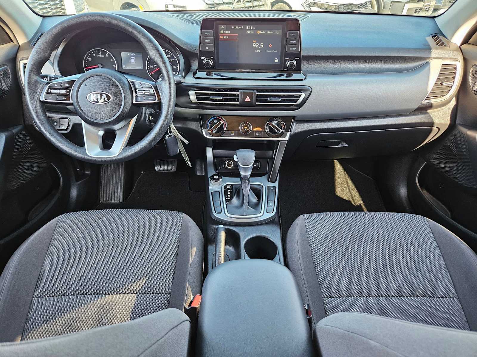 Thumbnail: 2021 Kia Seltos - 15