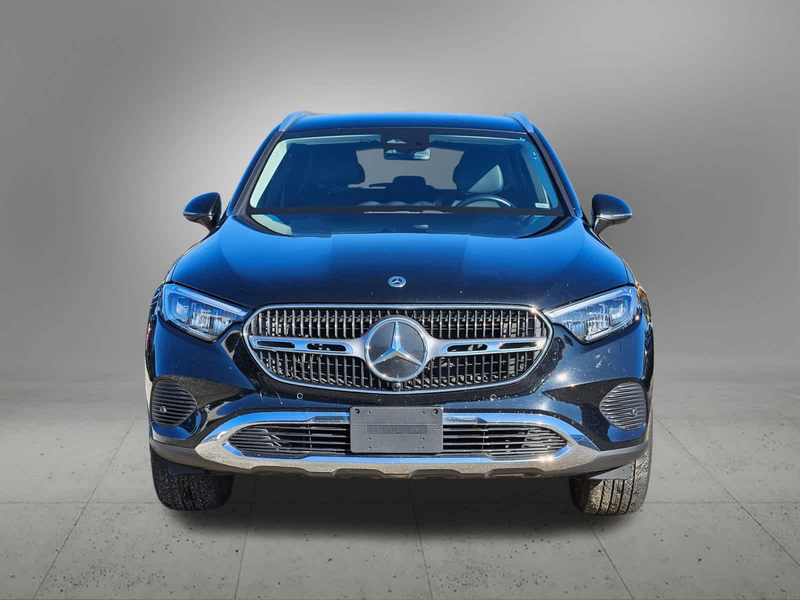 Thumbnail: 2024 Mercedes-Benz GLC - 9